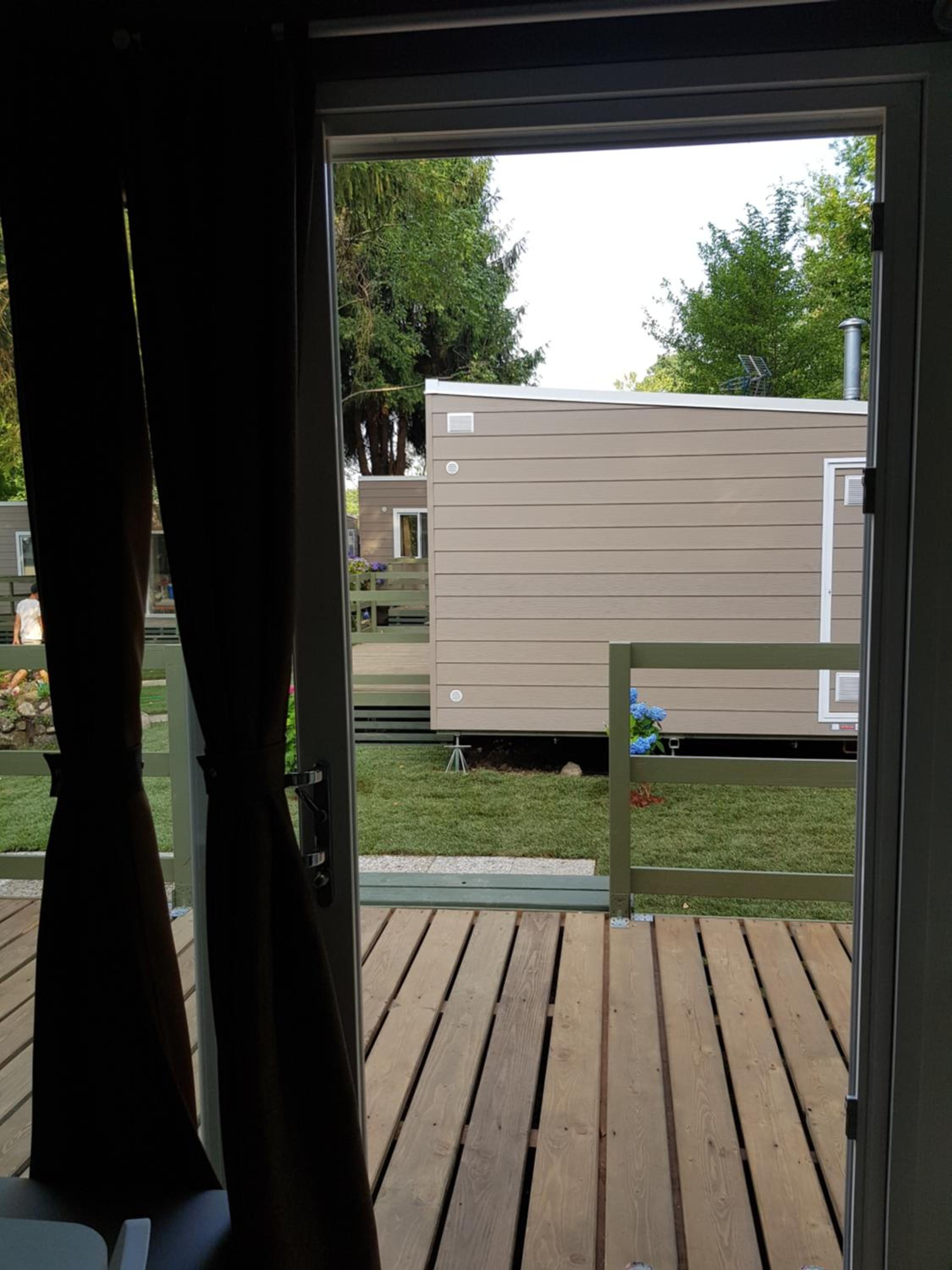 Camping Montorfano