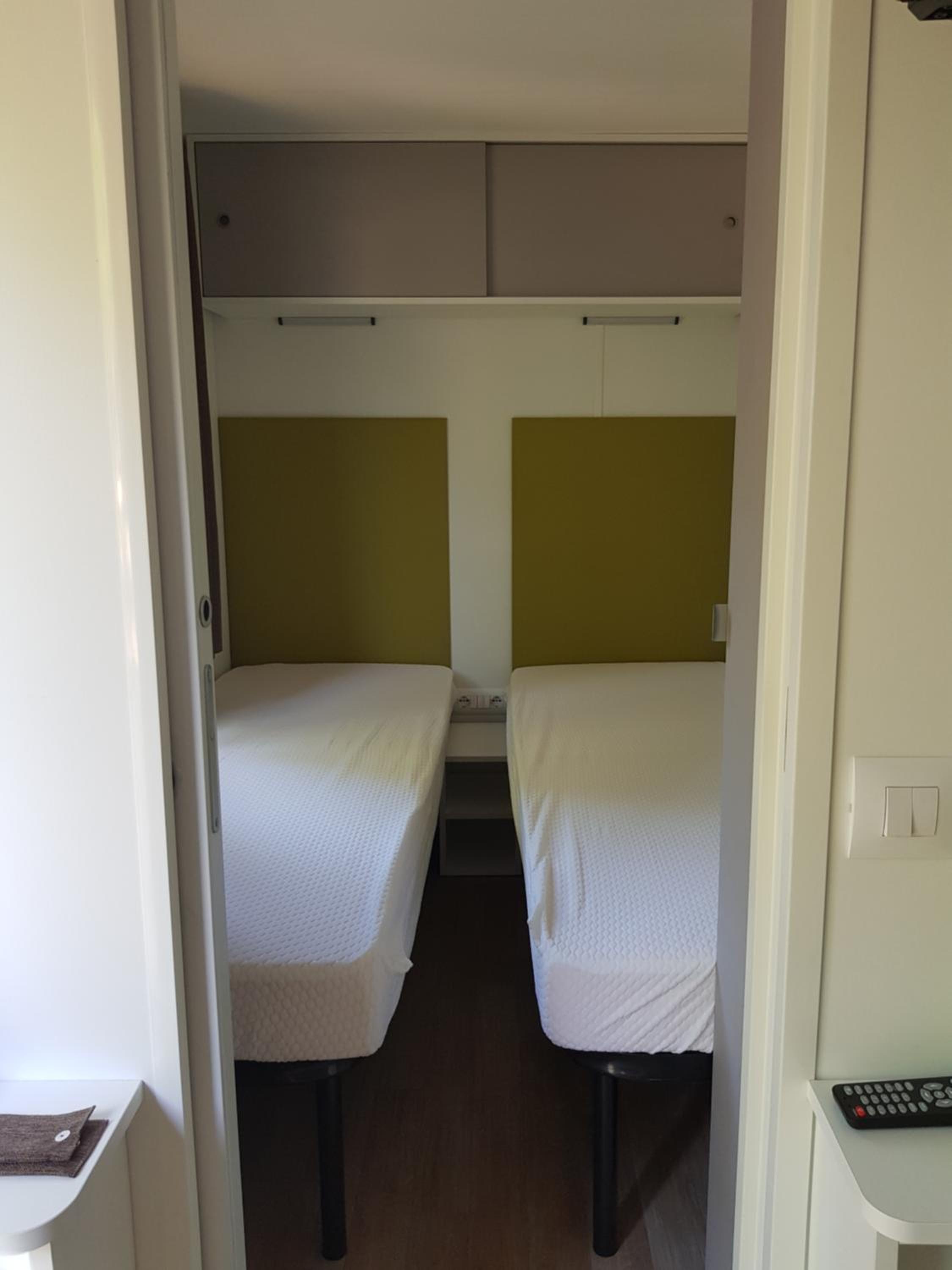 Camping Montorfano