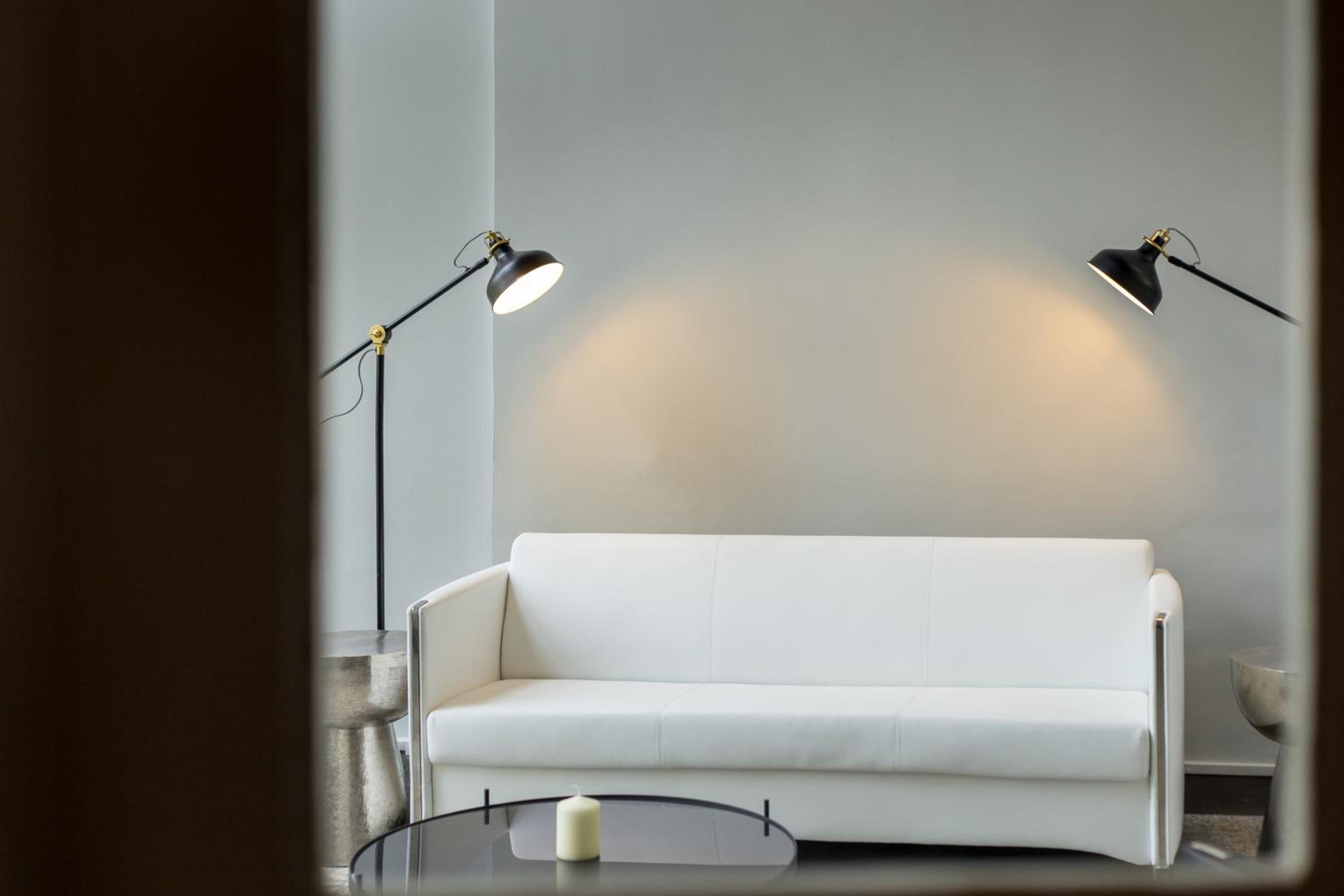 Soho-Soho Apartments