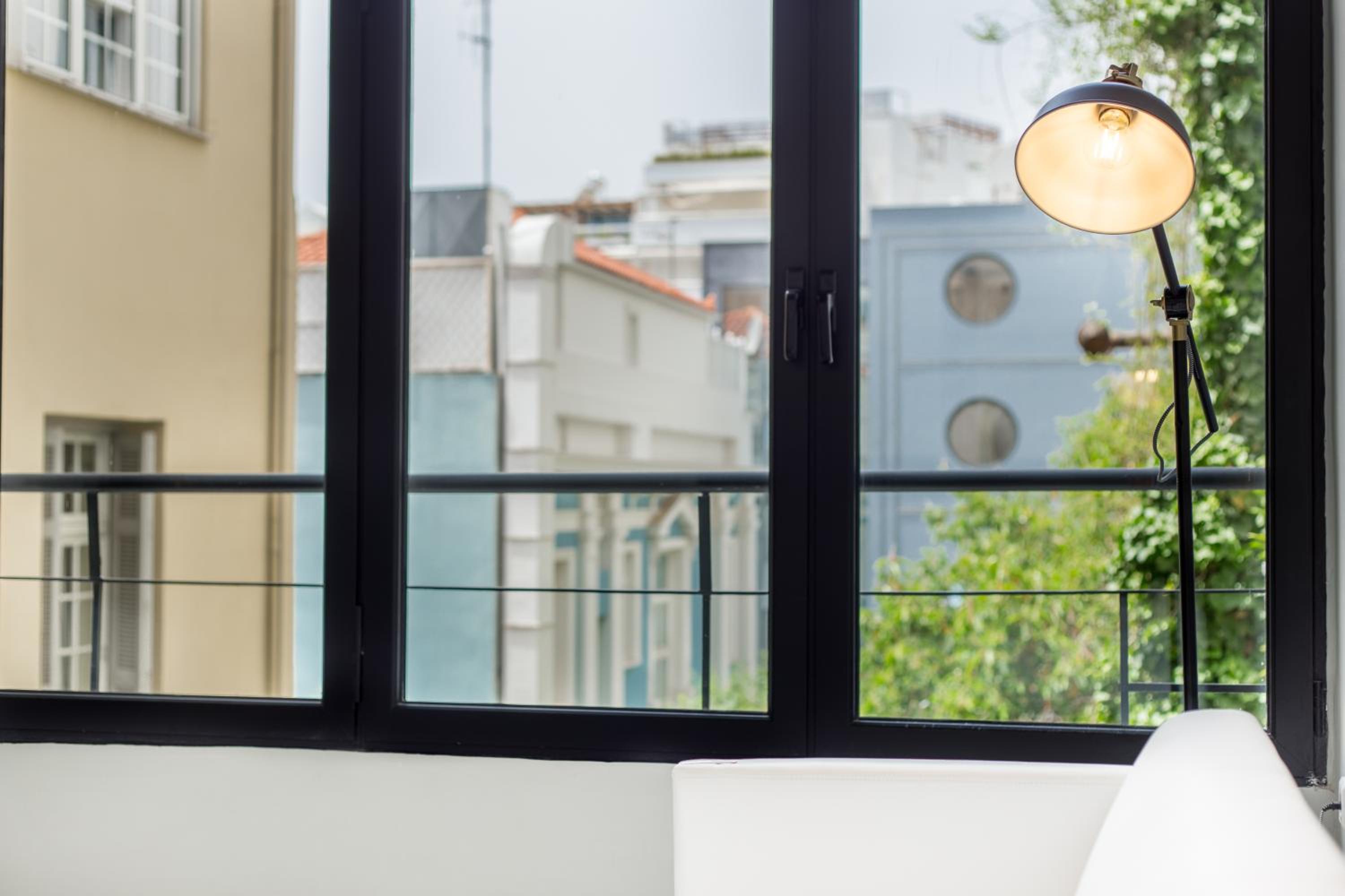 Soho-Soho Apartments