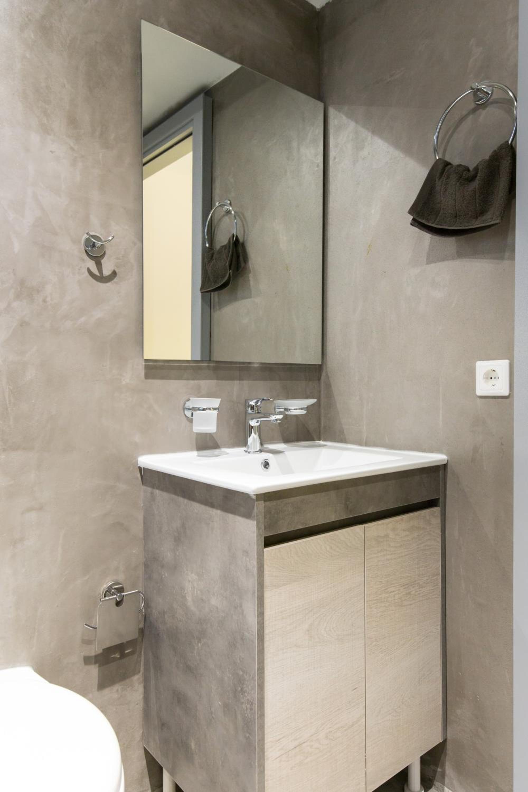 Soho-Soho Apartments