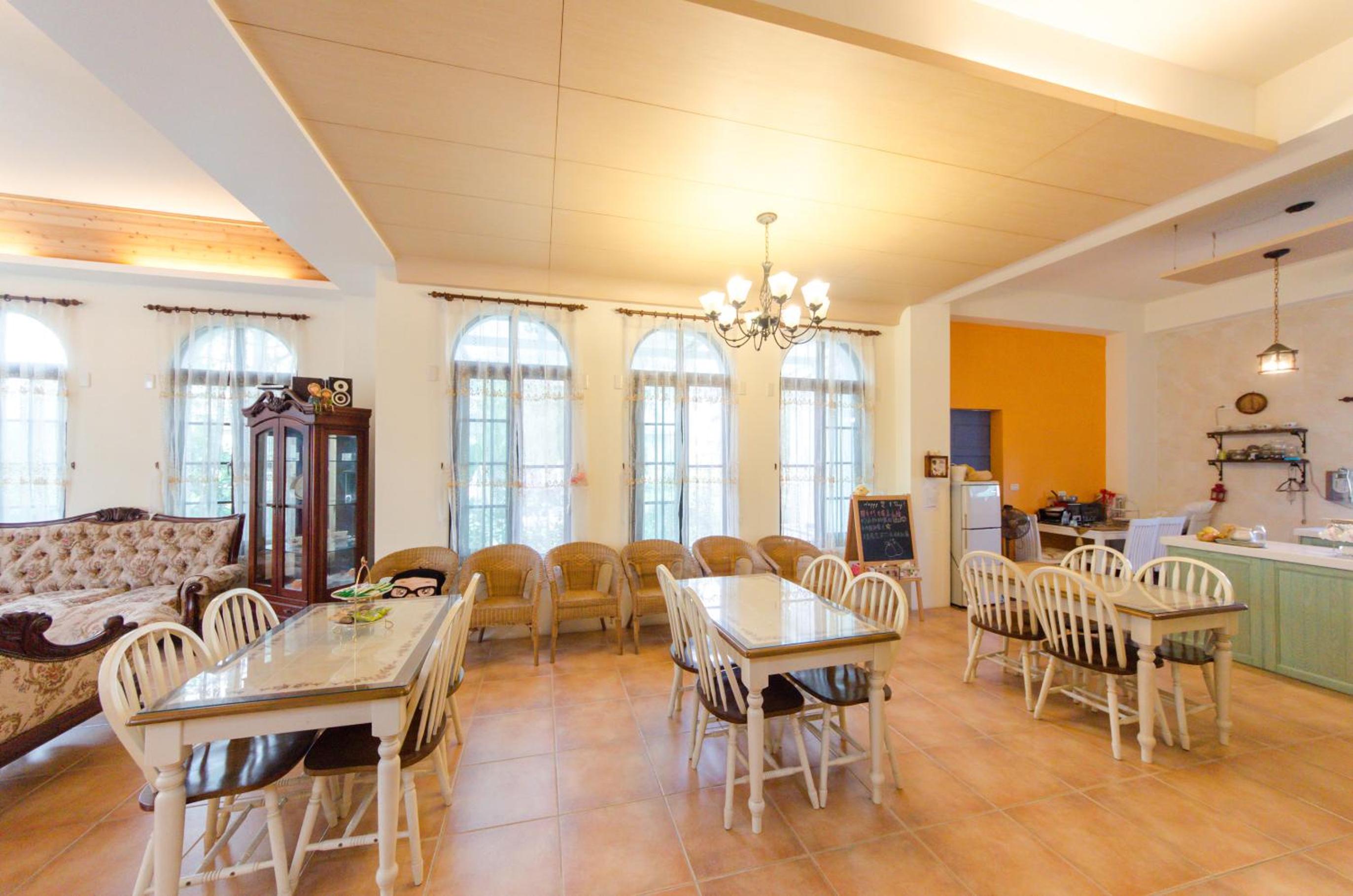 Hasayaki Homestay