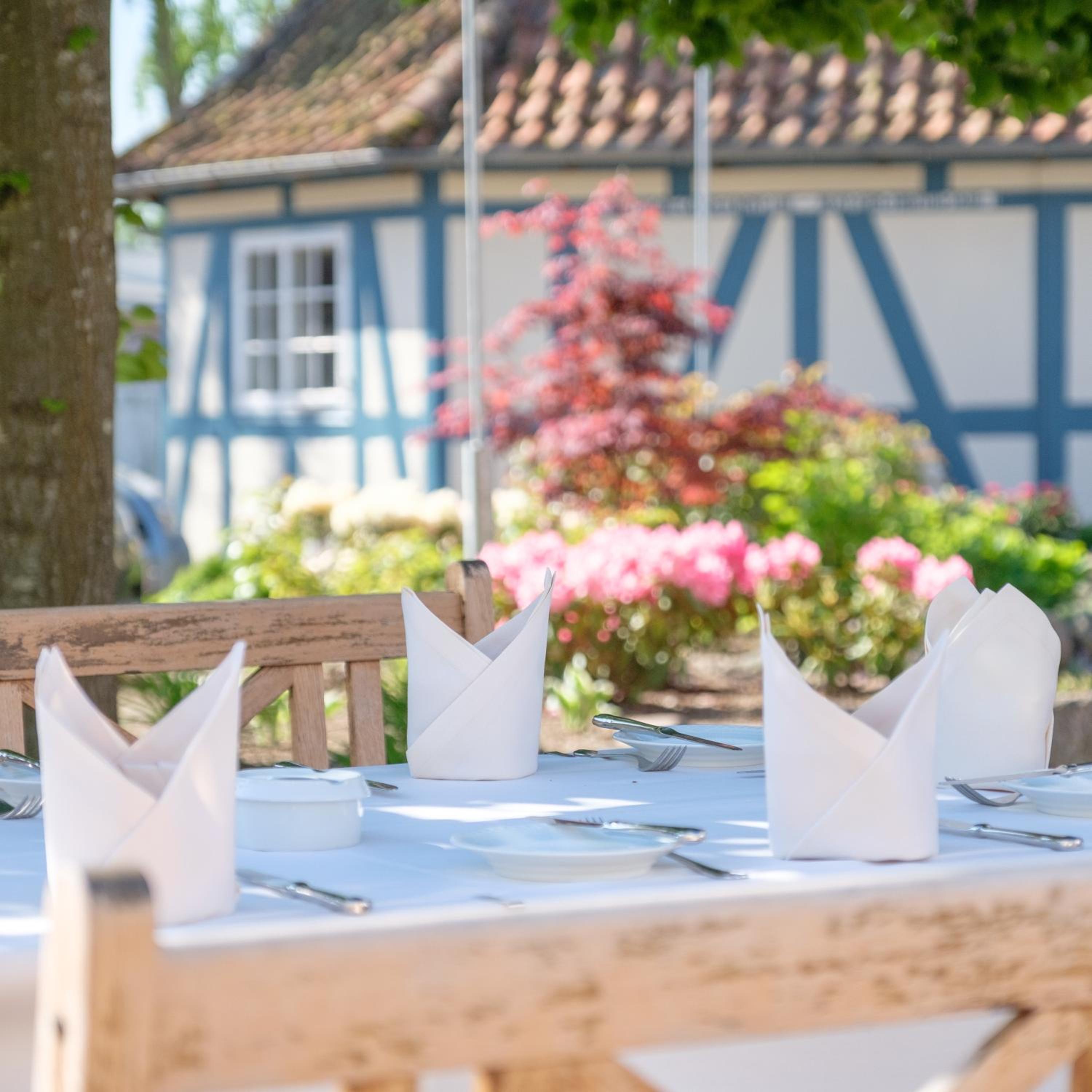 Odense Vacations - Hotel Knudsens Gaard - Property Image 43