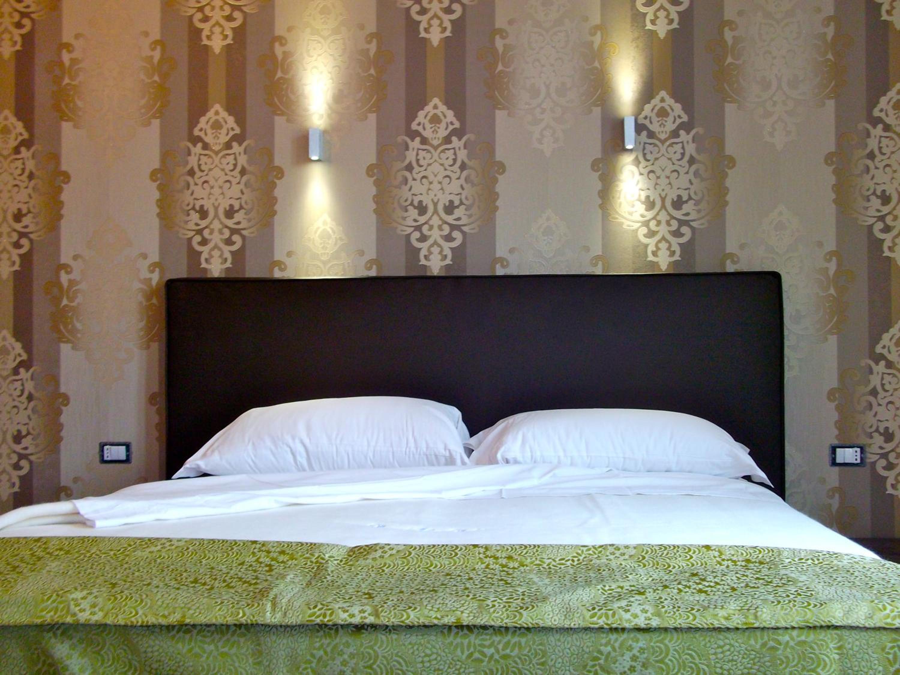 Rome Kings Suite en Rome