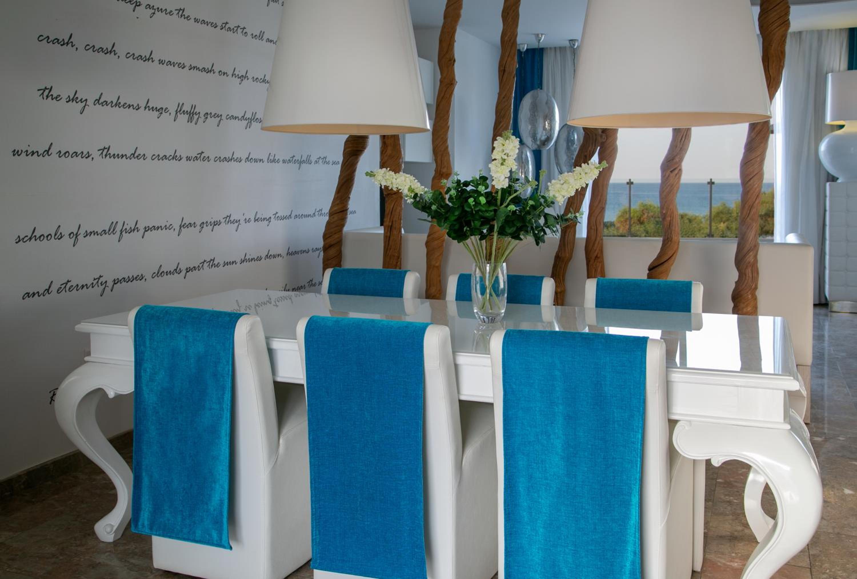 Althea Kalamies Luxury Villas