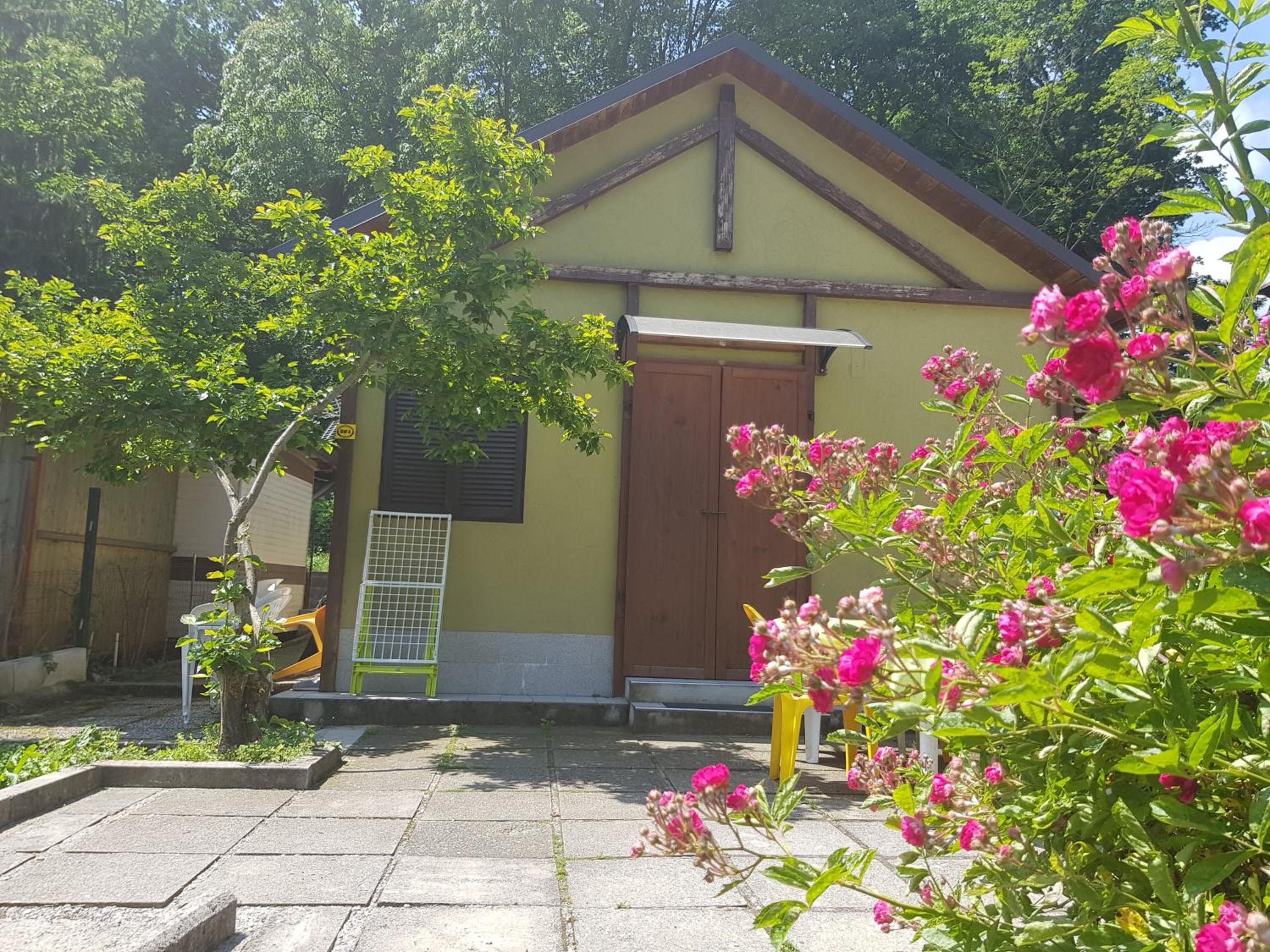 Camping Montorfano