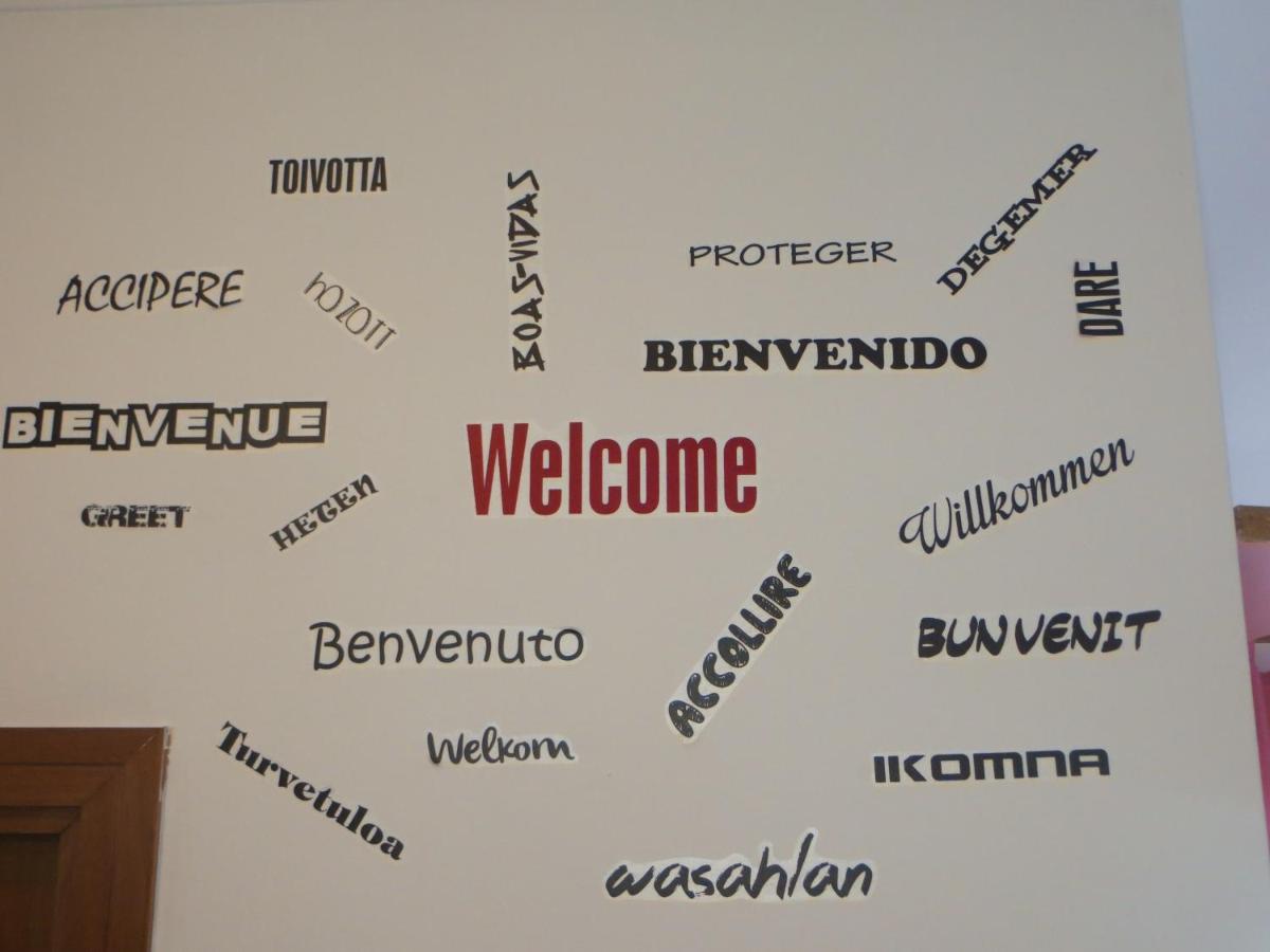 B&B Roma Nord 311