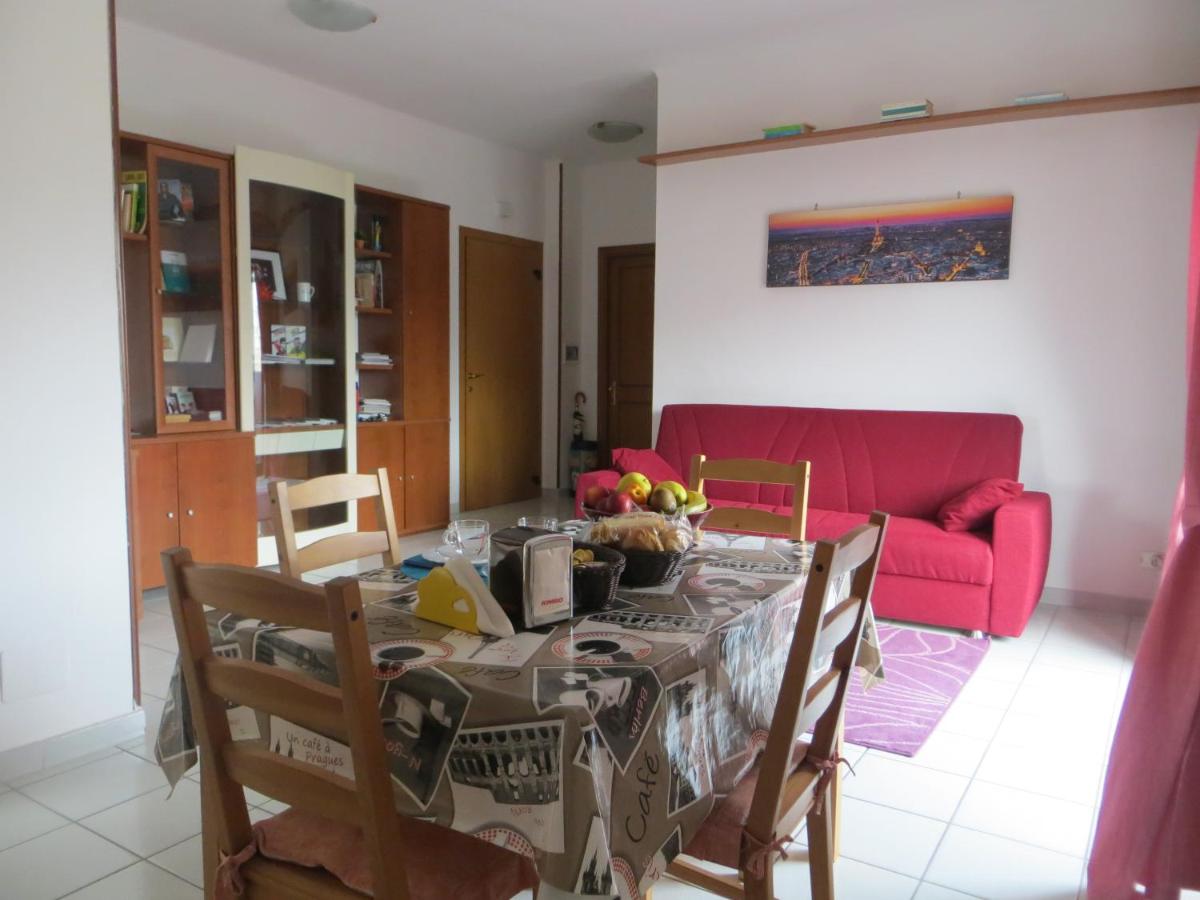 B&B Roma Nord 311