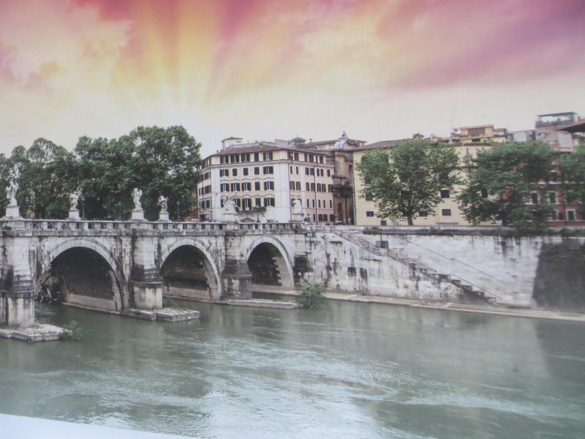 B&B Roma Nord 311