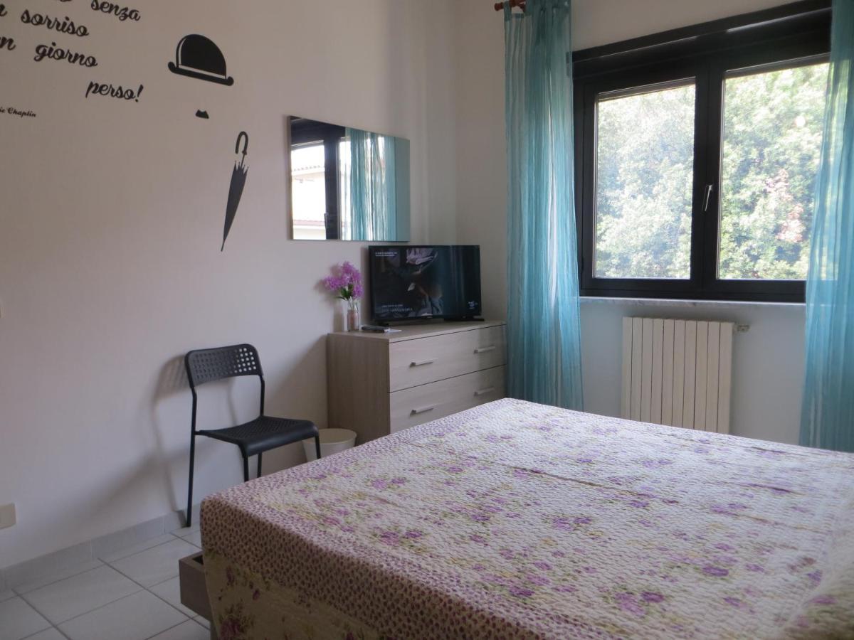 B&B Roma Nord 311