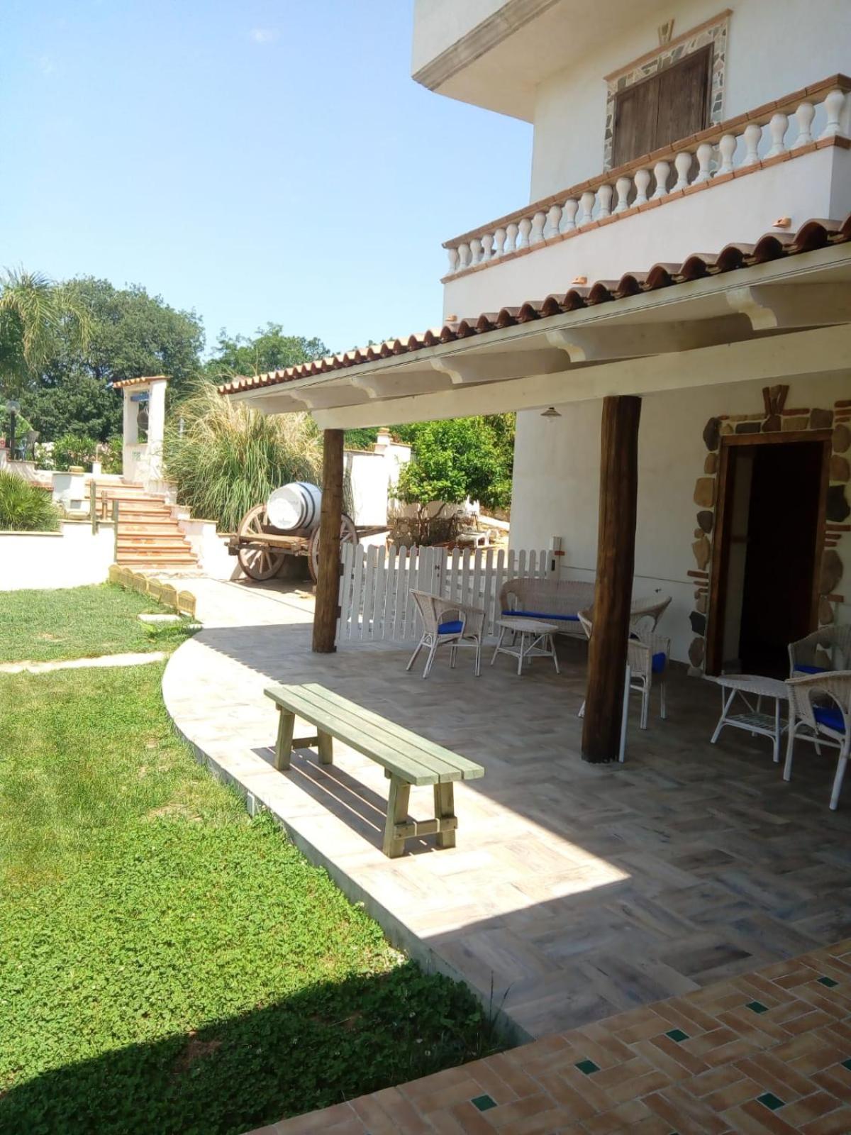 Agriturismo Pinturicchio view 4