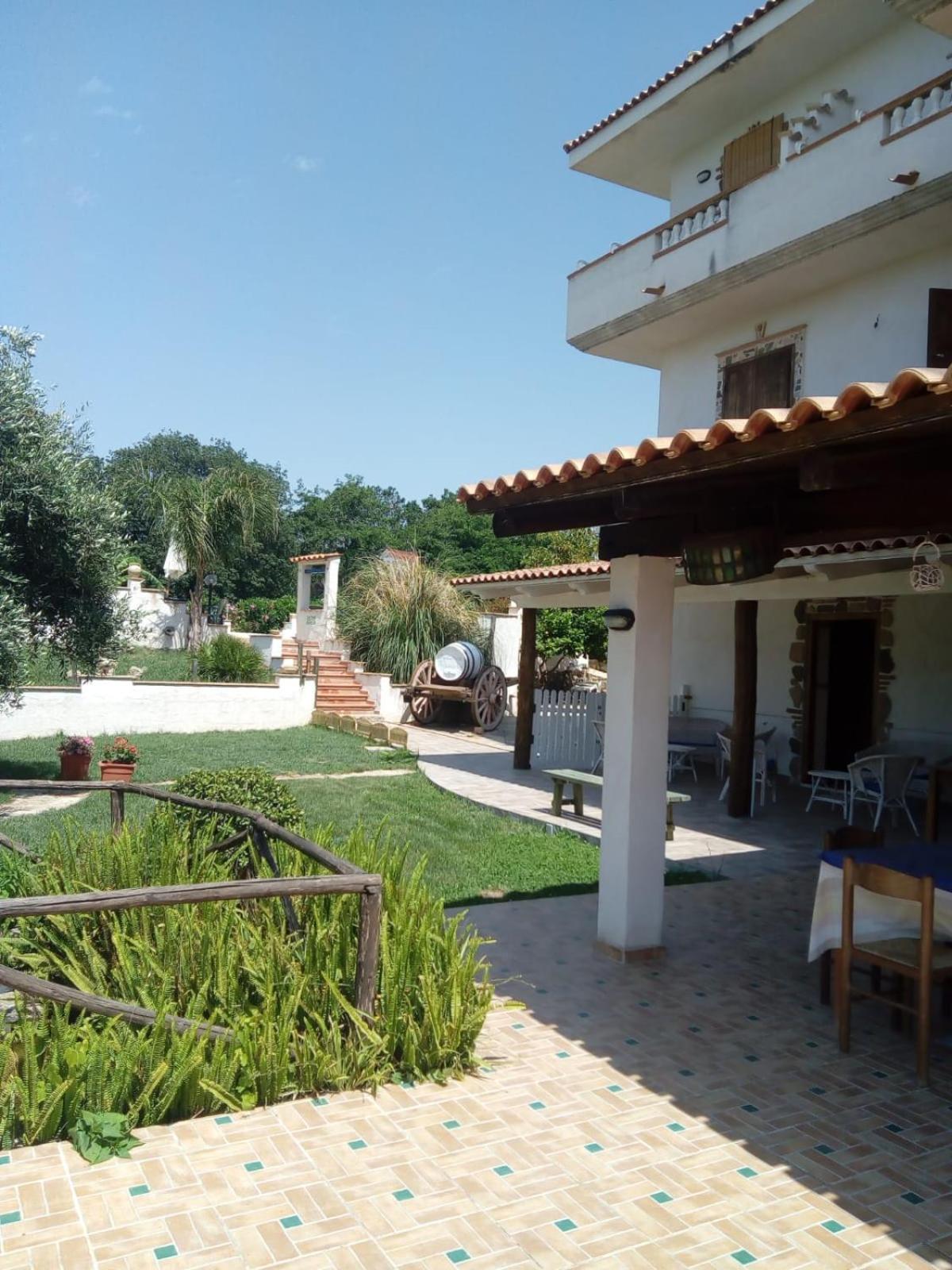 Agriturismo Pinturicchio view 5