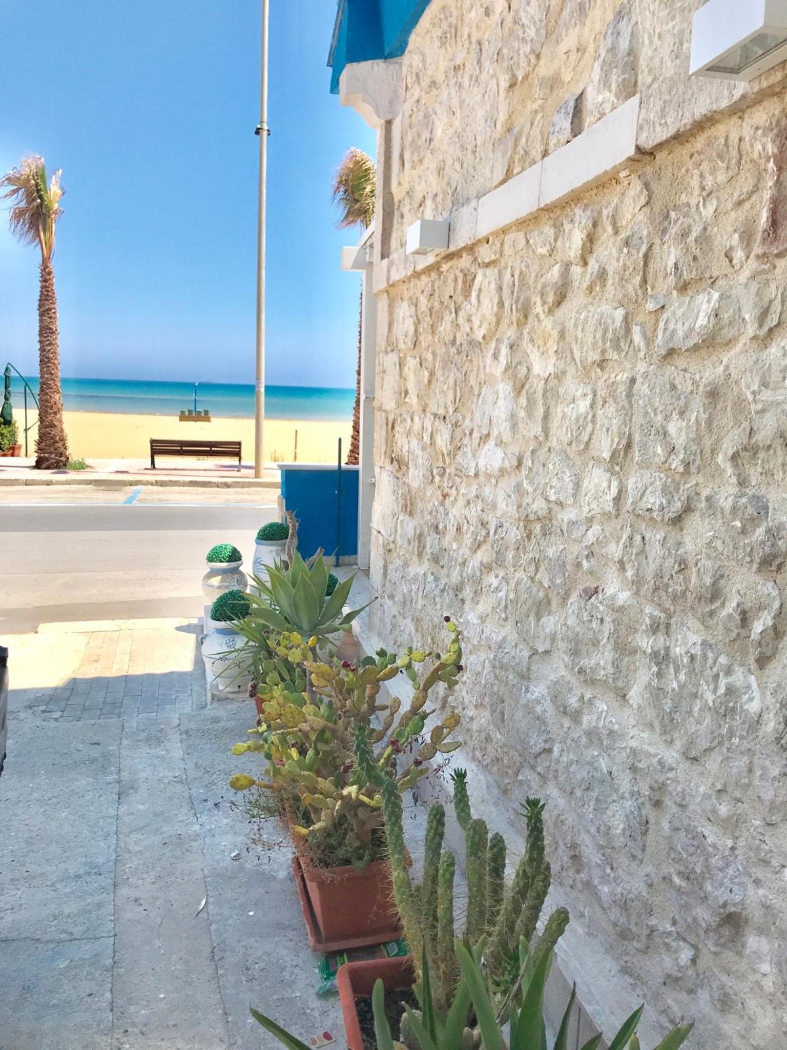 Terrazze Sul Mare