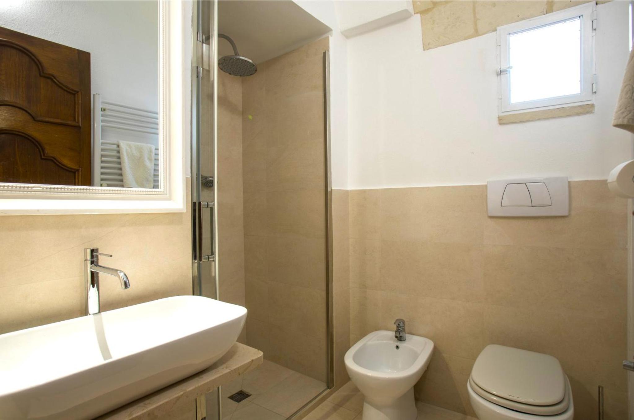 Chiesa Greca Suites - Lecce Selection