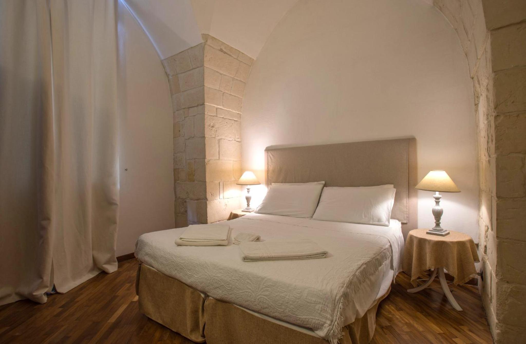 Chiesa Greca Suites - Lecce Selection