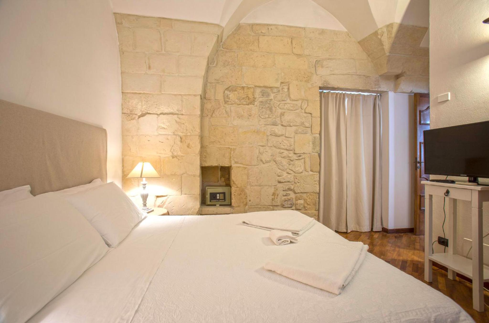 Chiesa Greca Suites - Lecce Selection