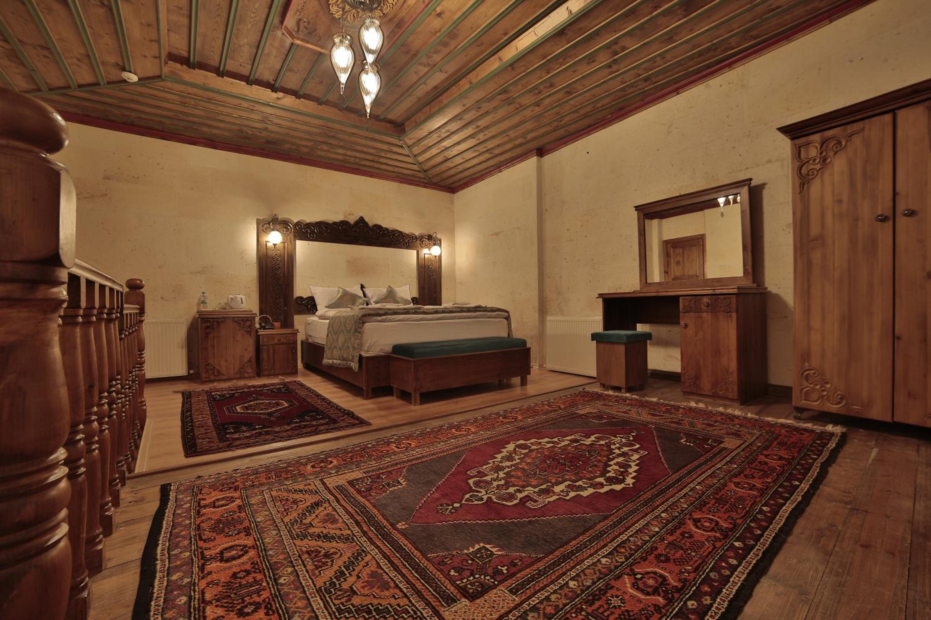 Grand Cappadocia Hotel - Image 97