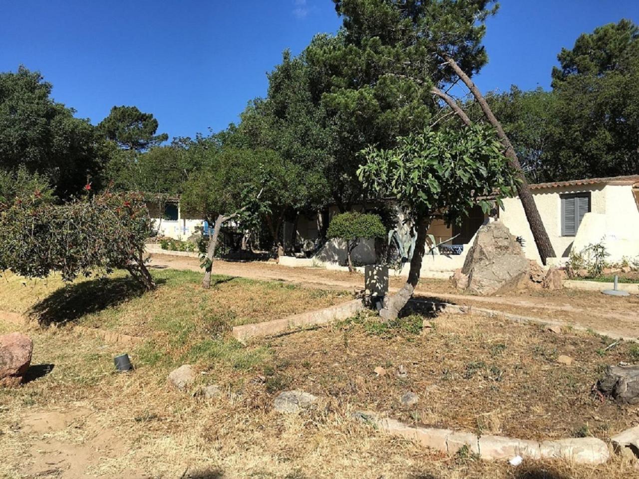 children's play area