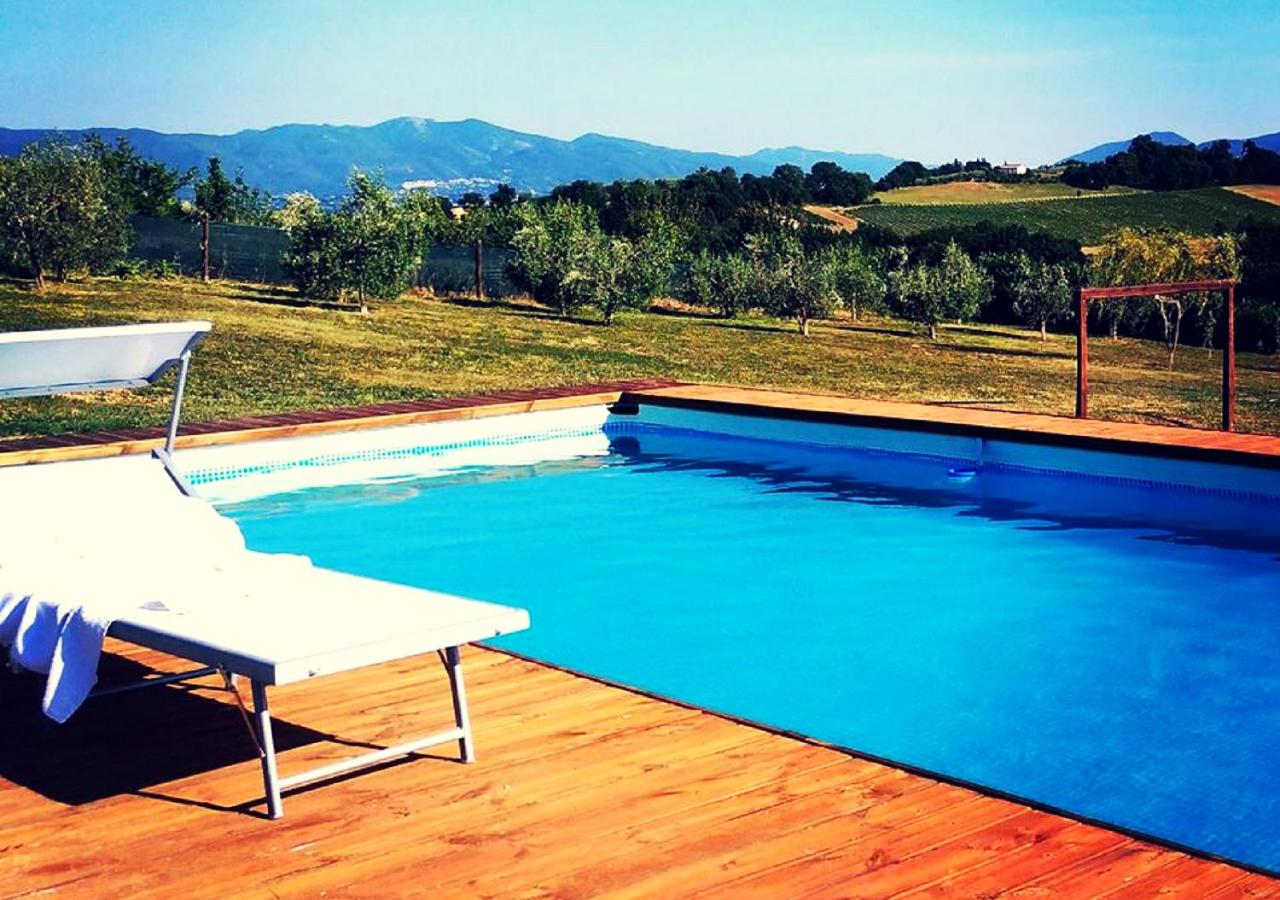 Casale Molinelle view 5