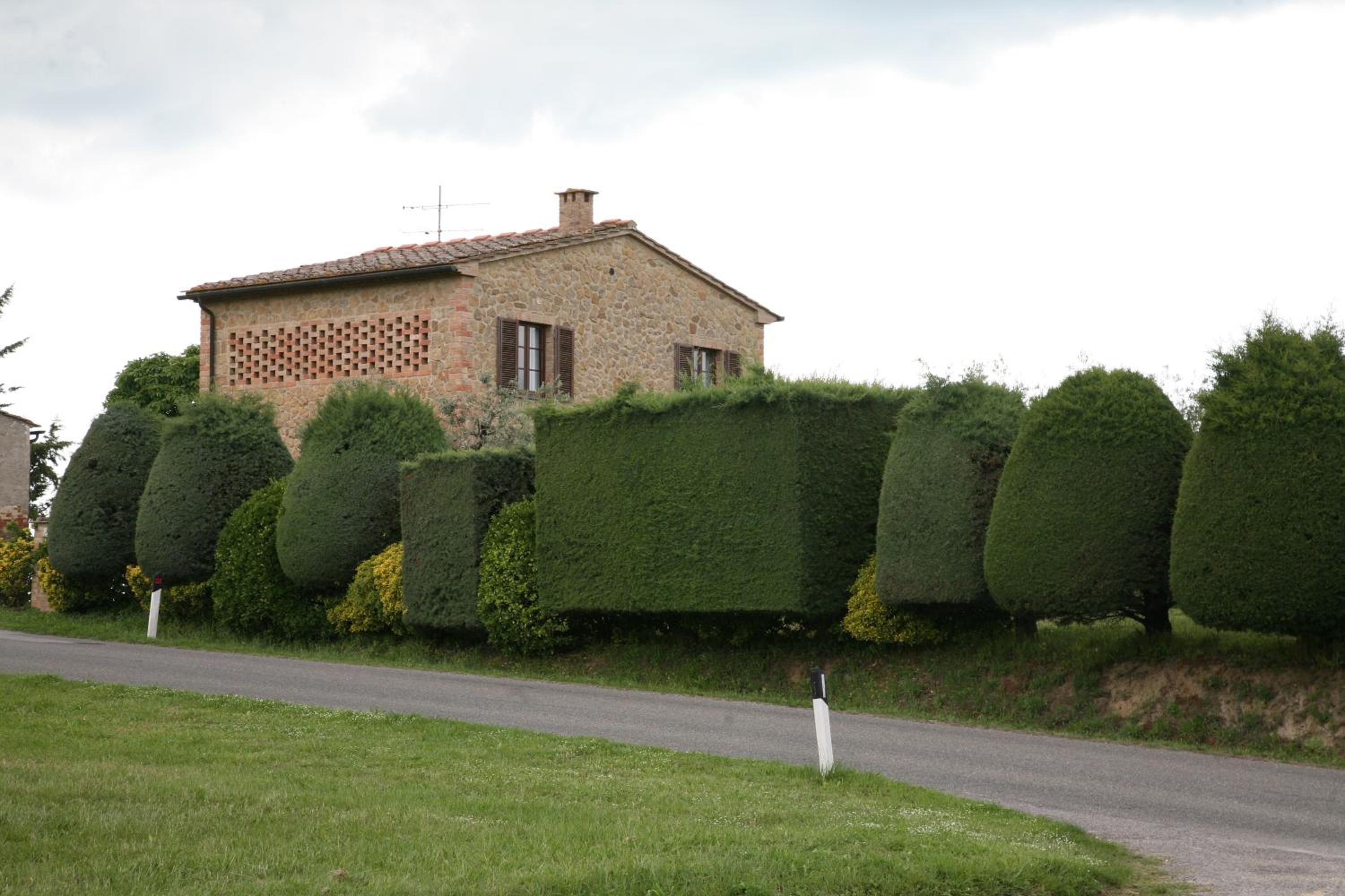 Agriturismo Il Fornello view 2