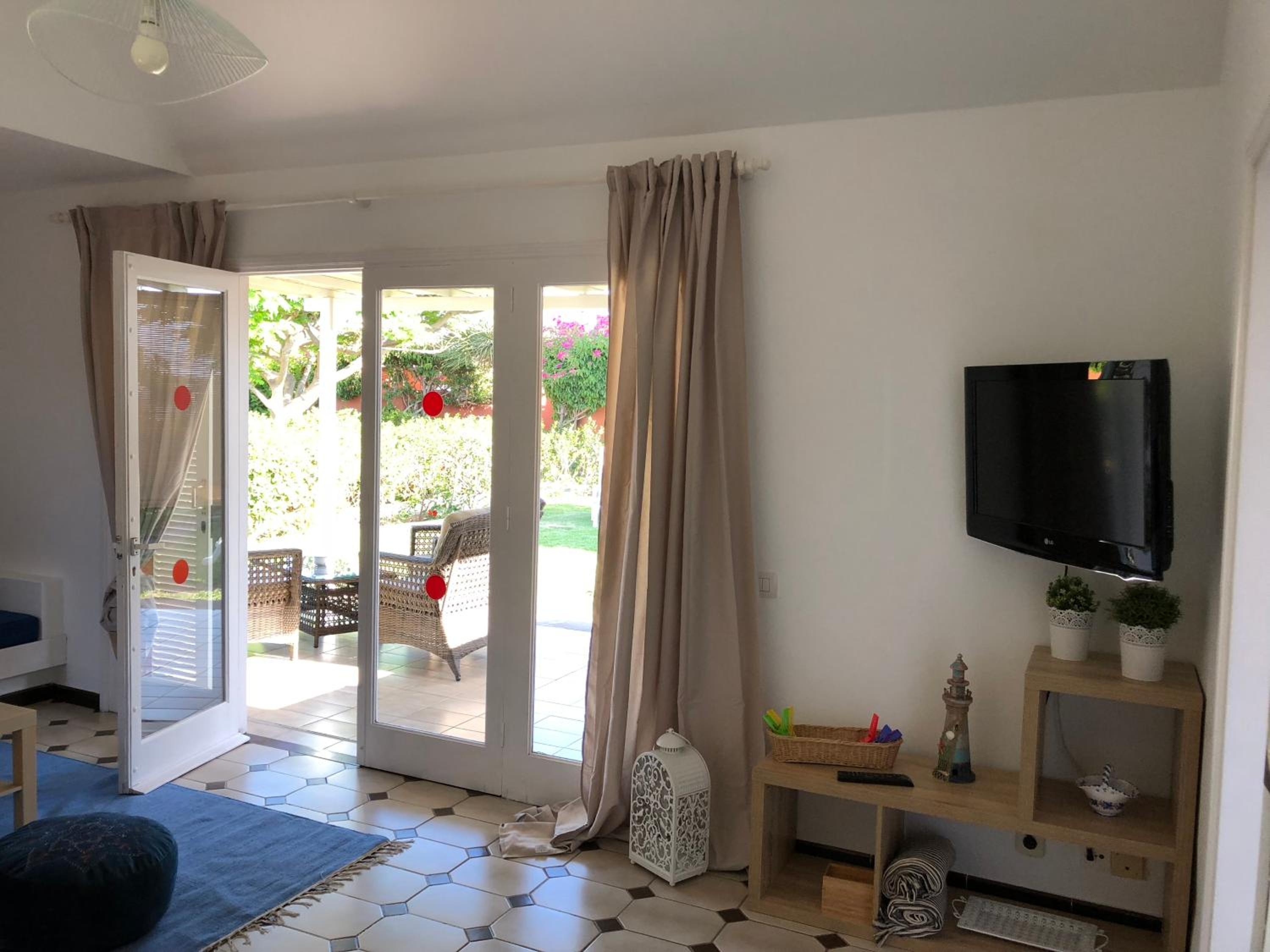 TC Bungalow Melocotones 15 view 4