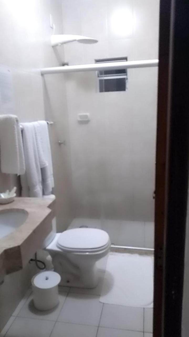 Hotel Charme Fonte do Boi