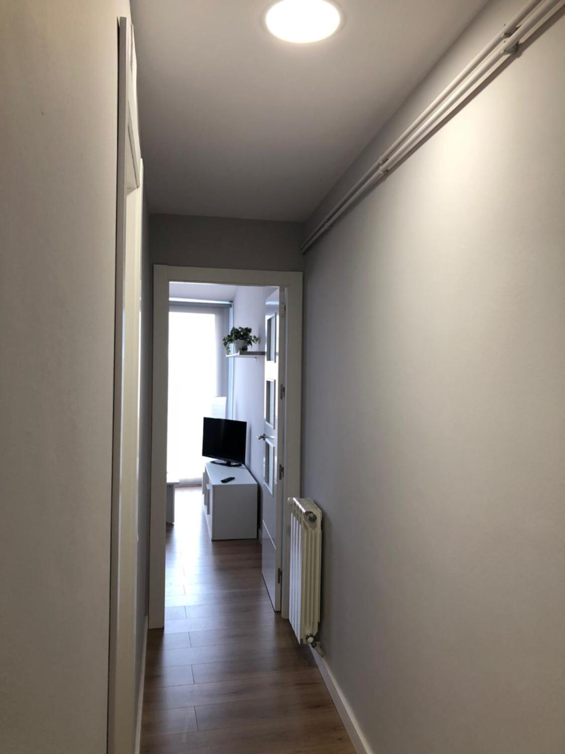 Apartaments L`Ametller