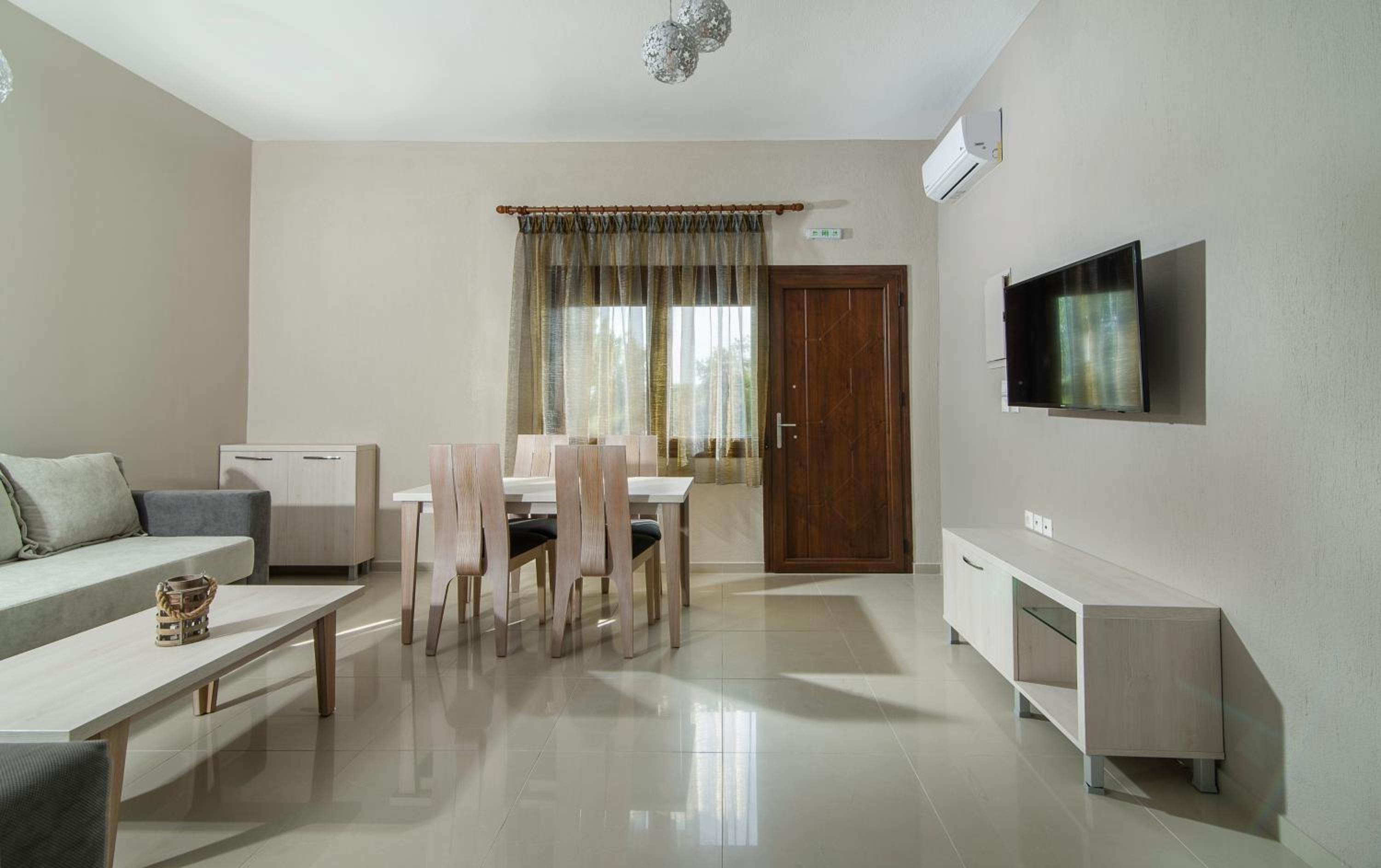 Luxury apartments Marianna photo 4