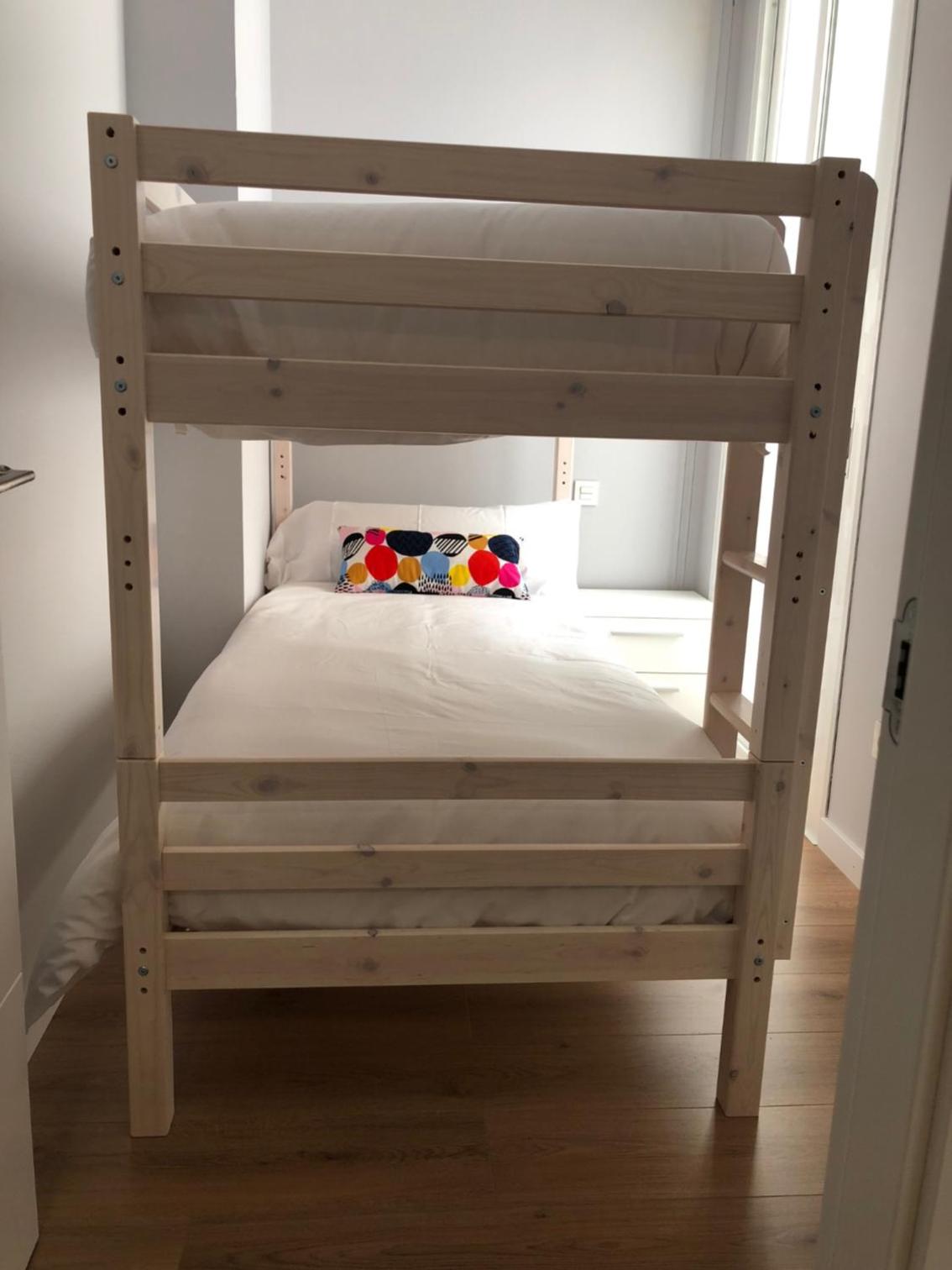 Apartaments L`Ametller
