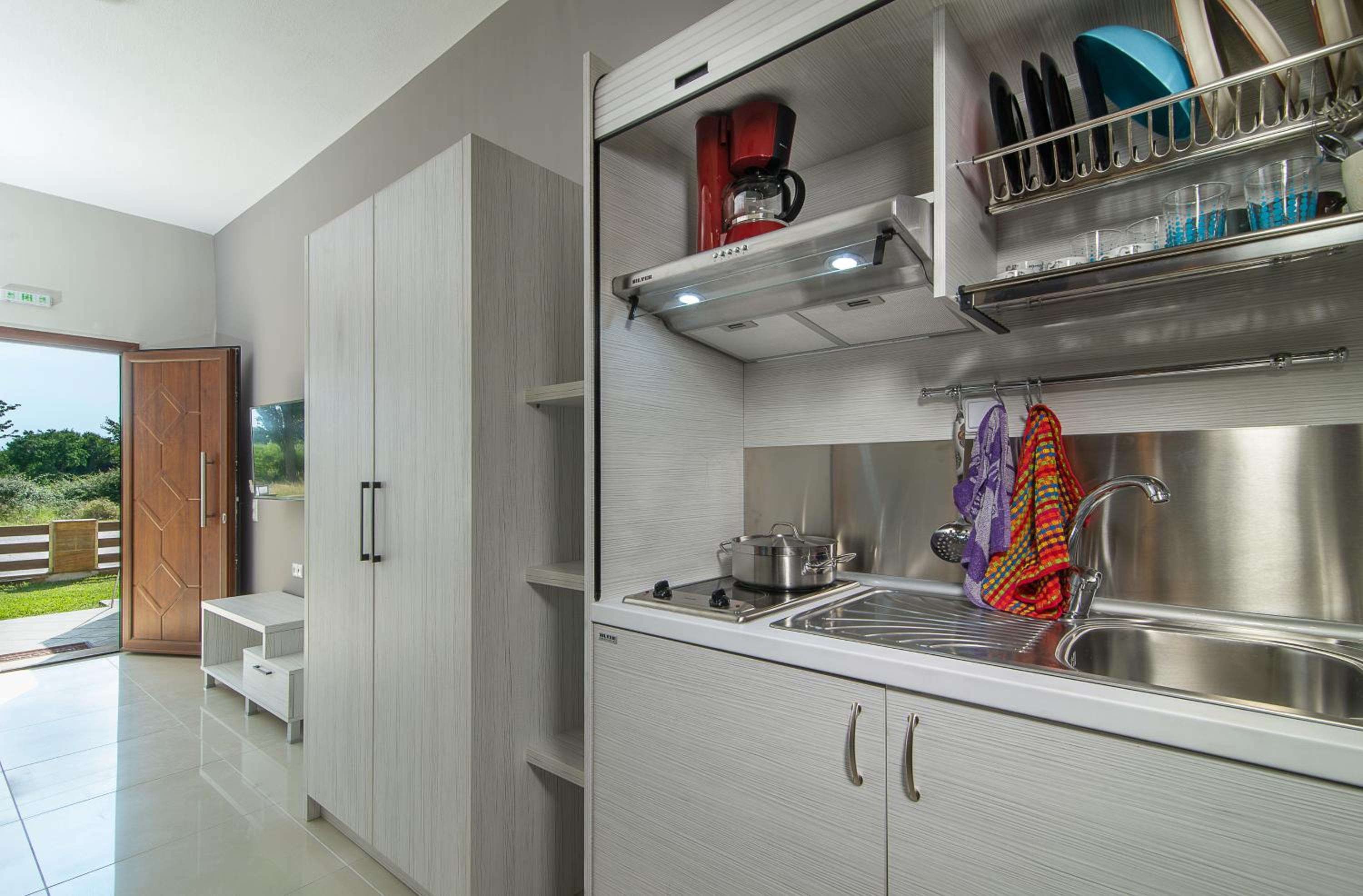 Luxury apartments Marianna photo 5