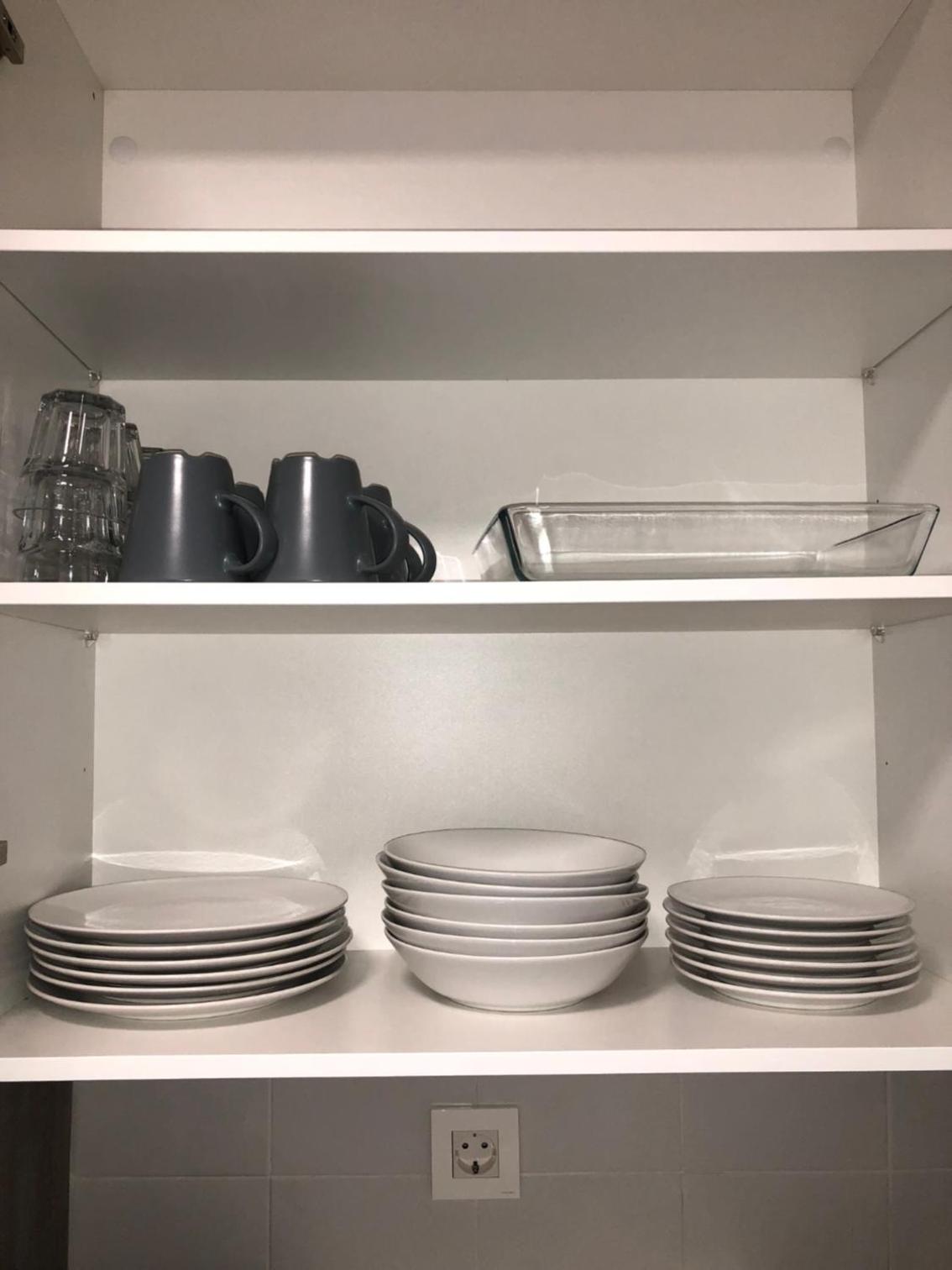 Apartaments L`Ametller