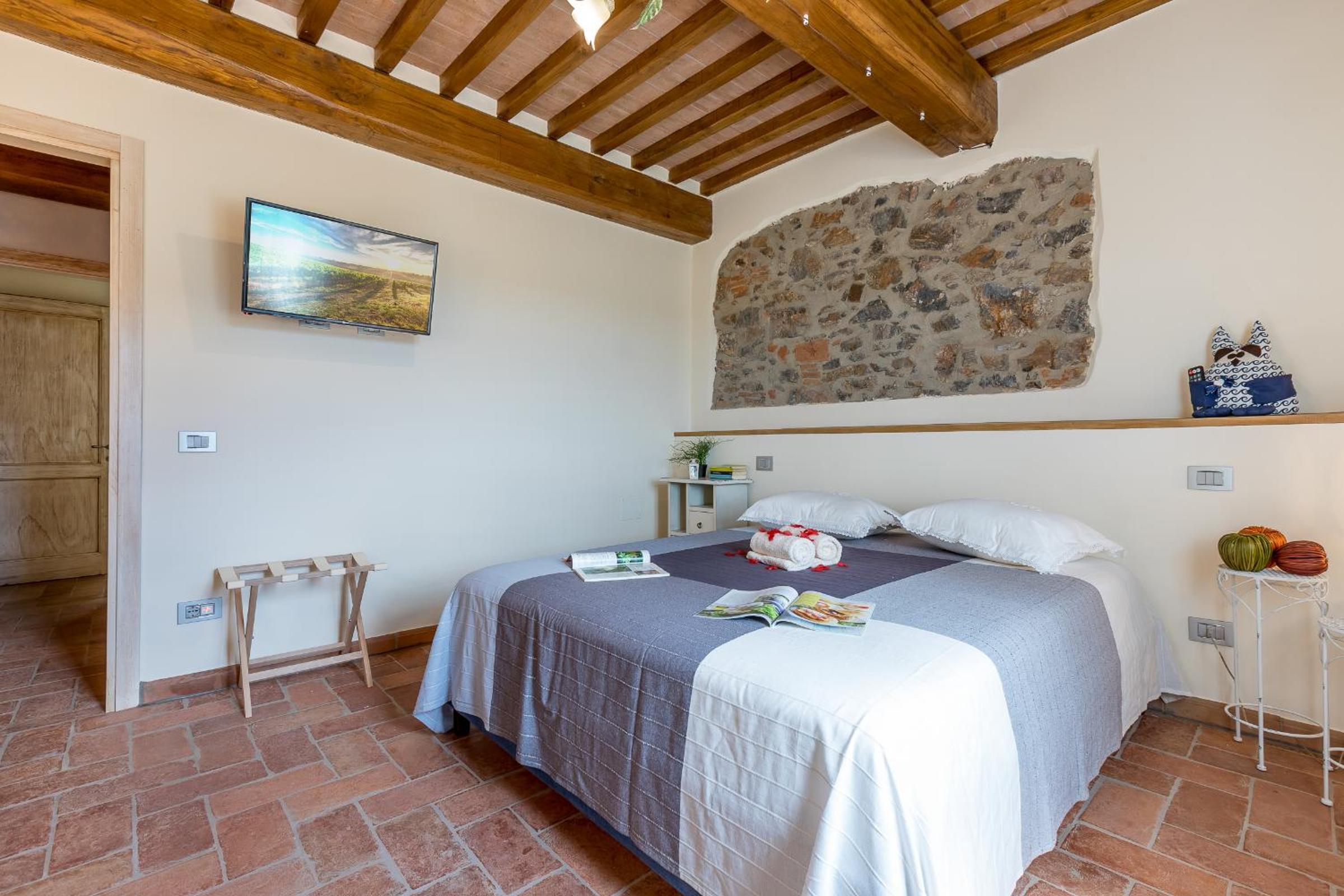 B&B Pietra a Padule view 3