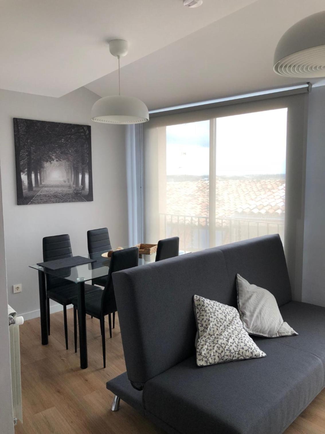 Apartaments L`Ametller