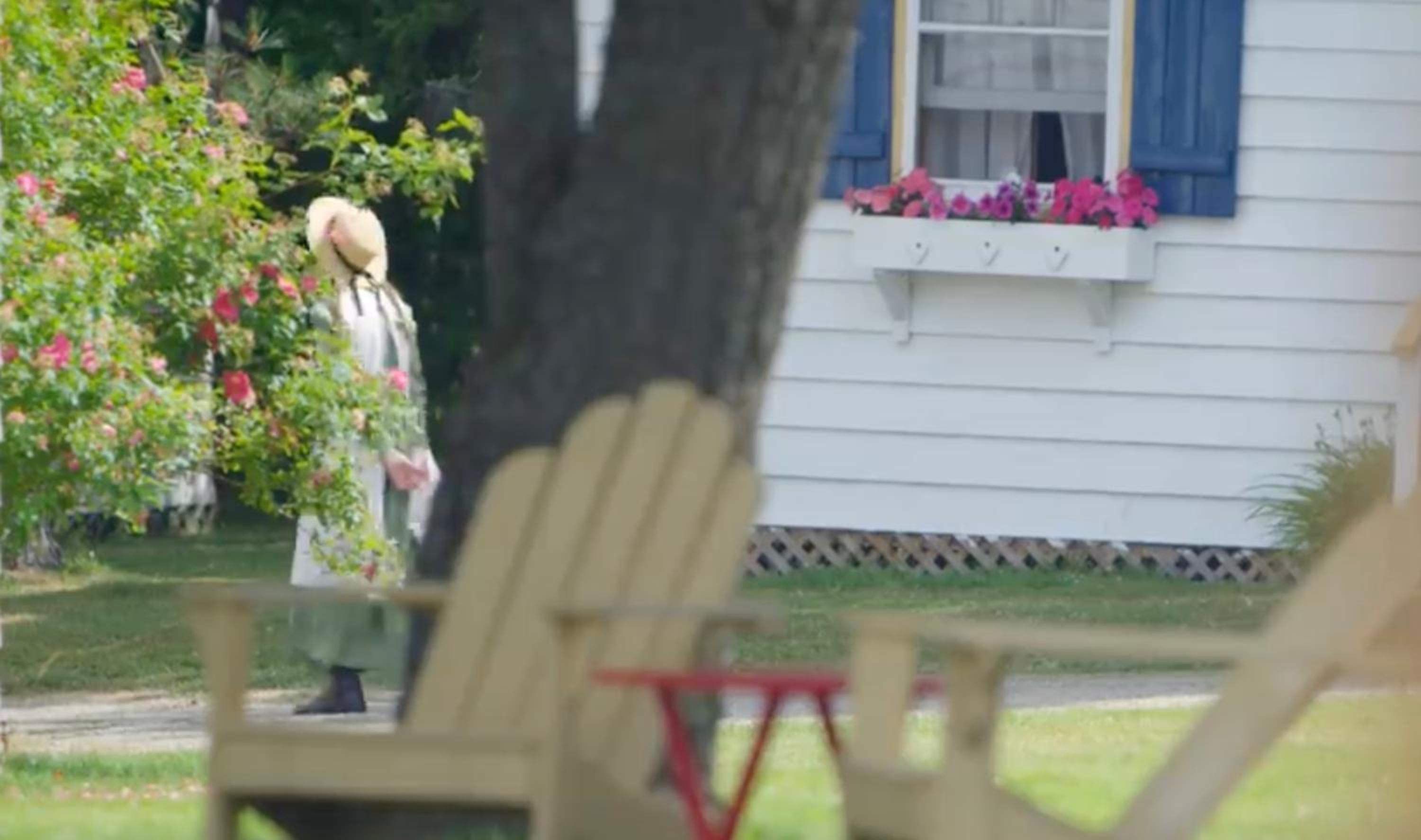 Green Gables Bungalow Court