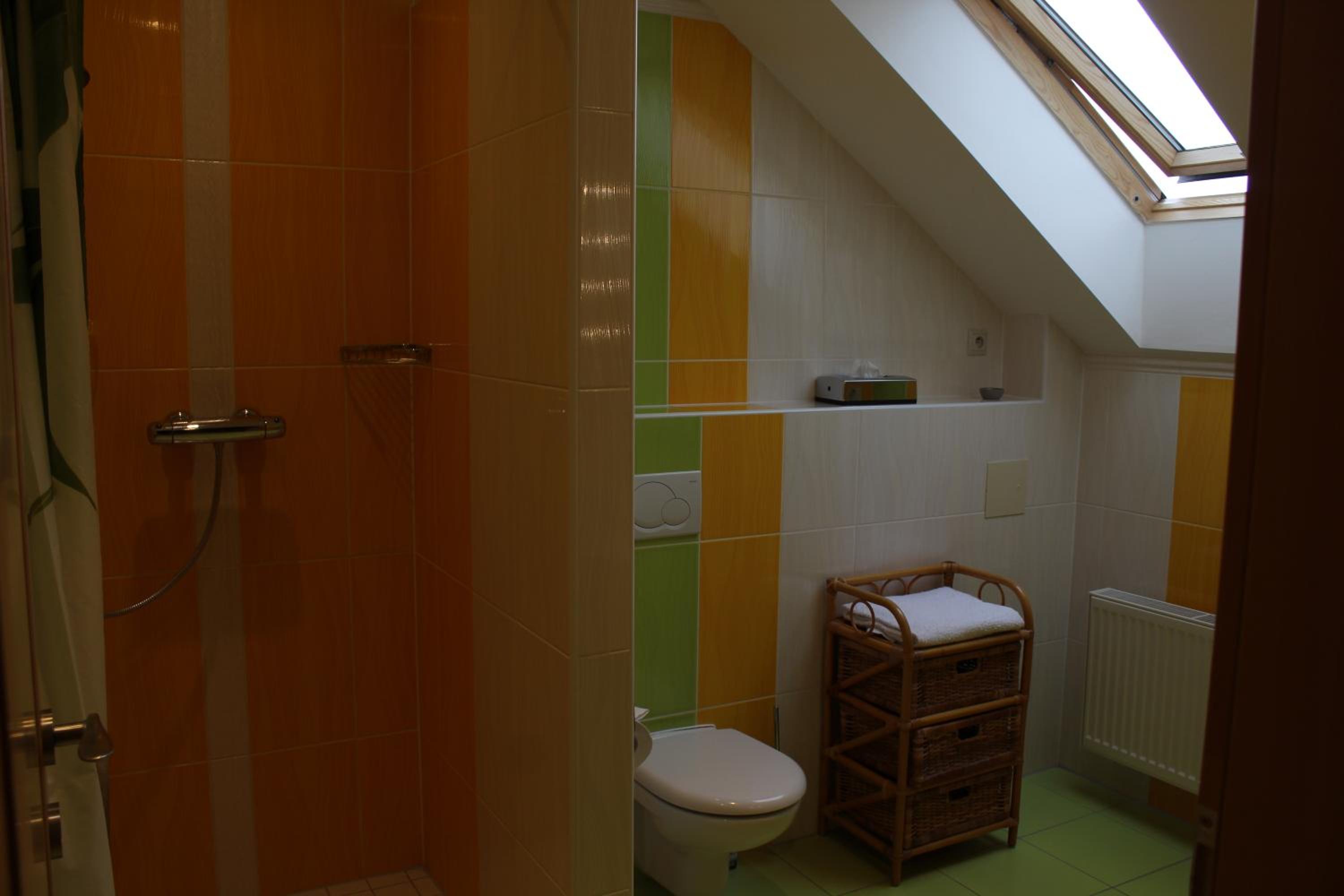Apartmány Gráf view 5
