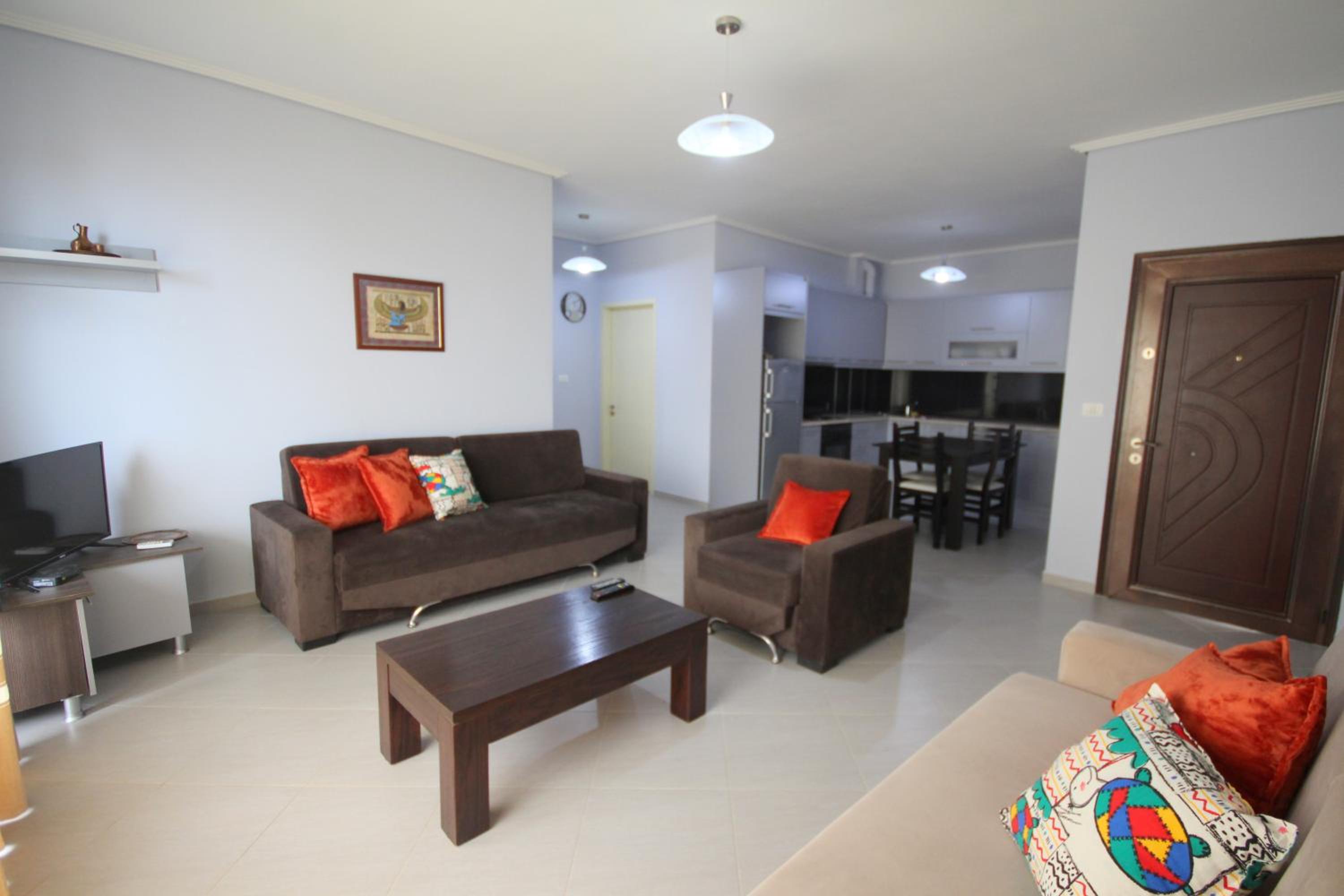 Ideal Holiday Apartments