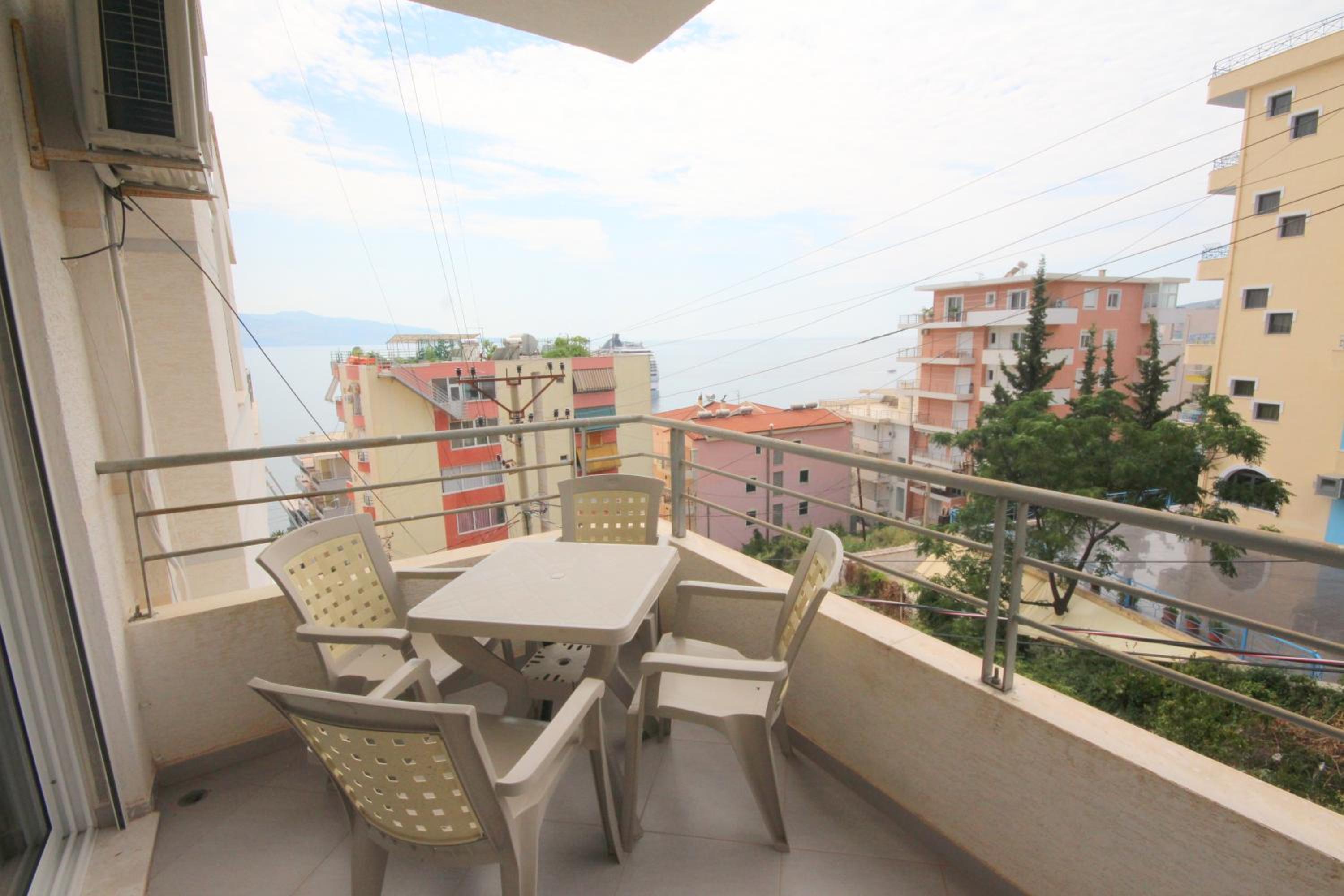 Ideal Holiday Apartments
