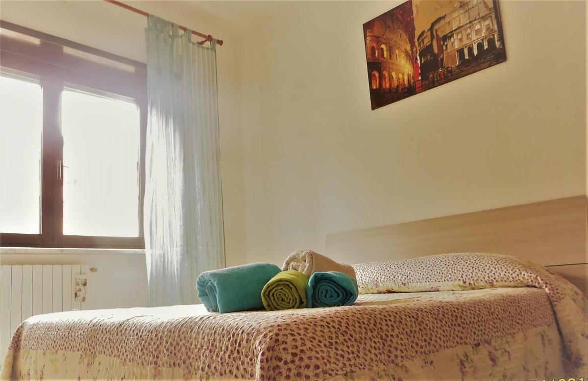 B&B Roma Nord 311