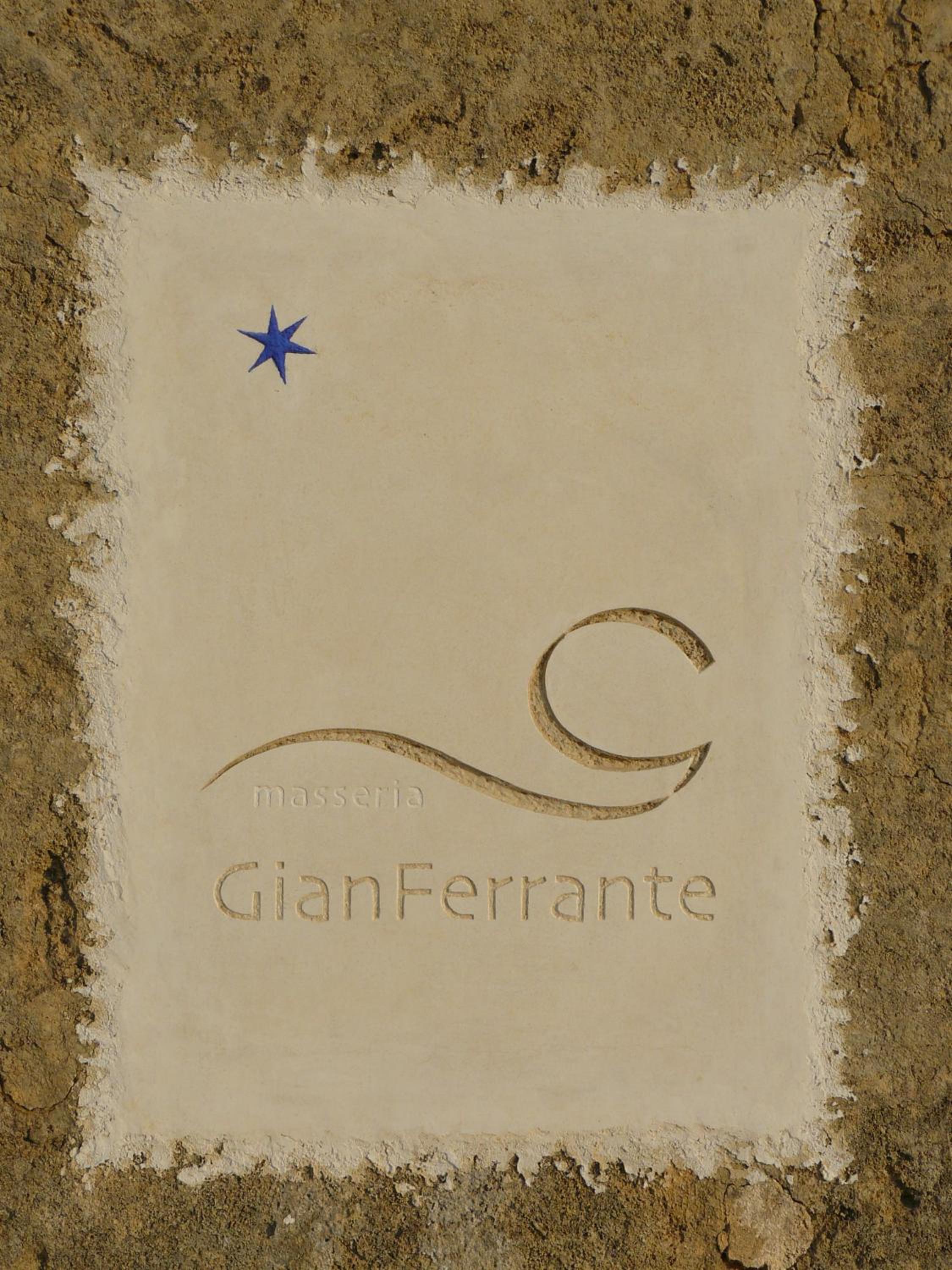Agriturismo Masseria Gianferrante