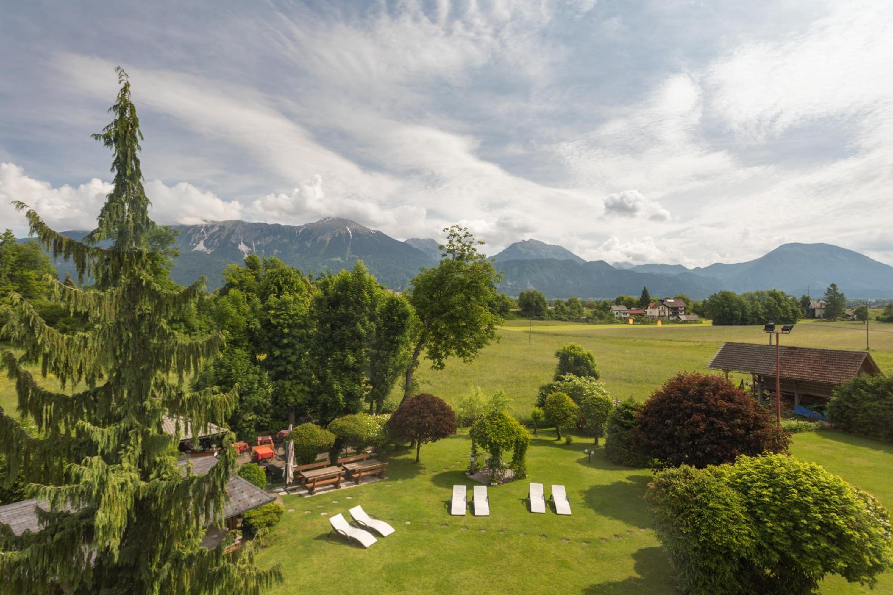 Apartment Wellness Essense view 5