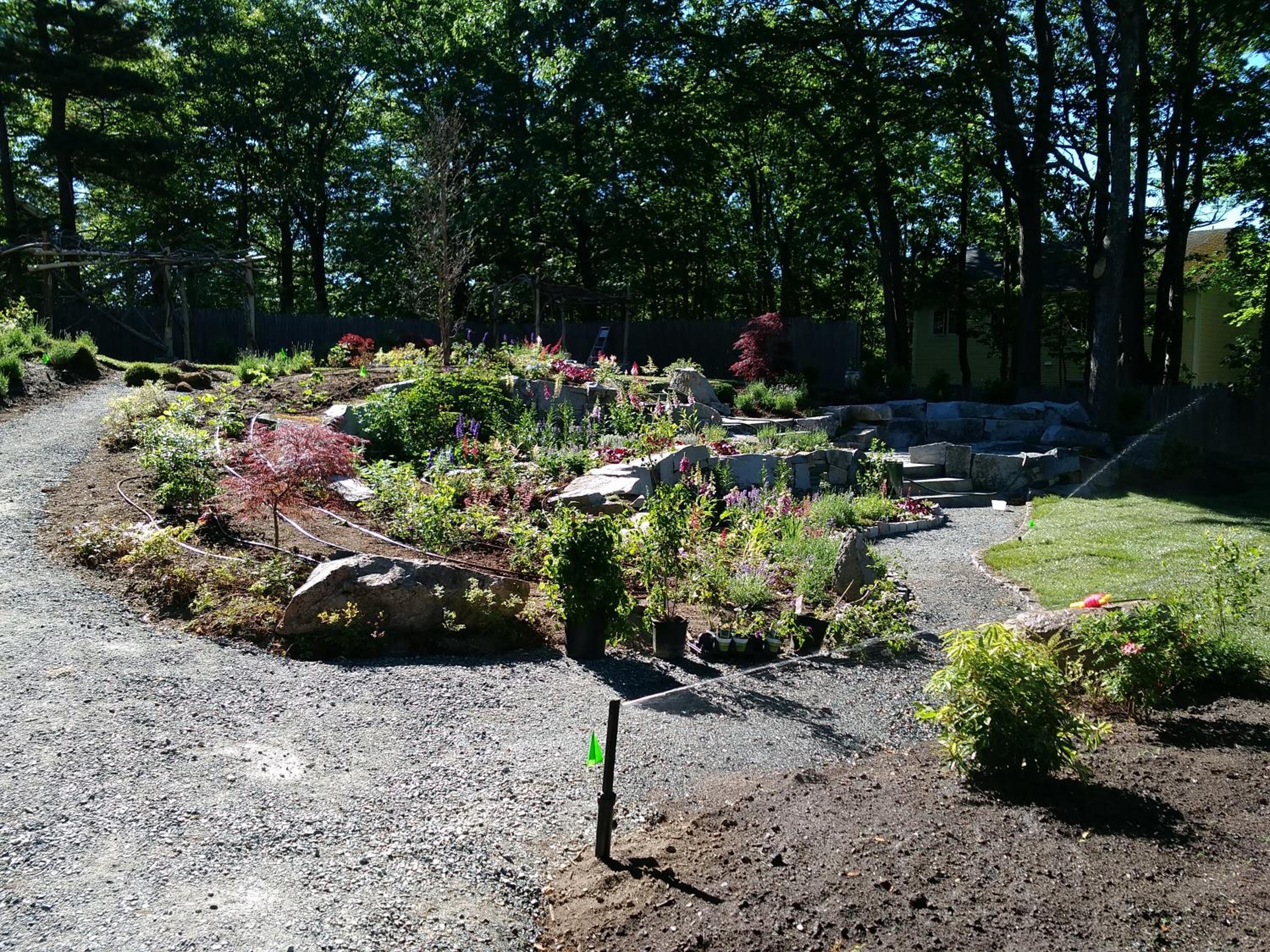 The Inn on Mount Desert