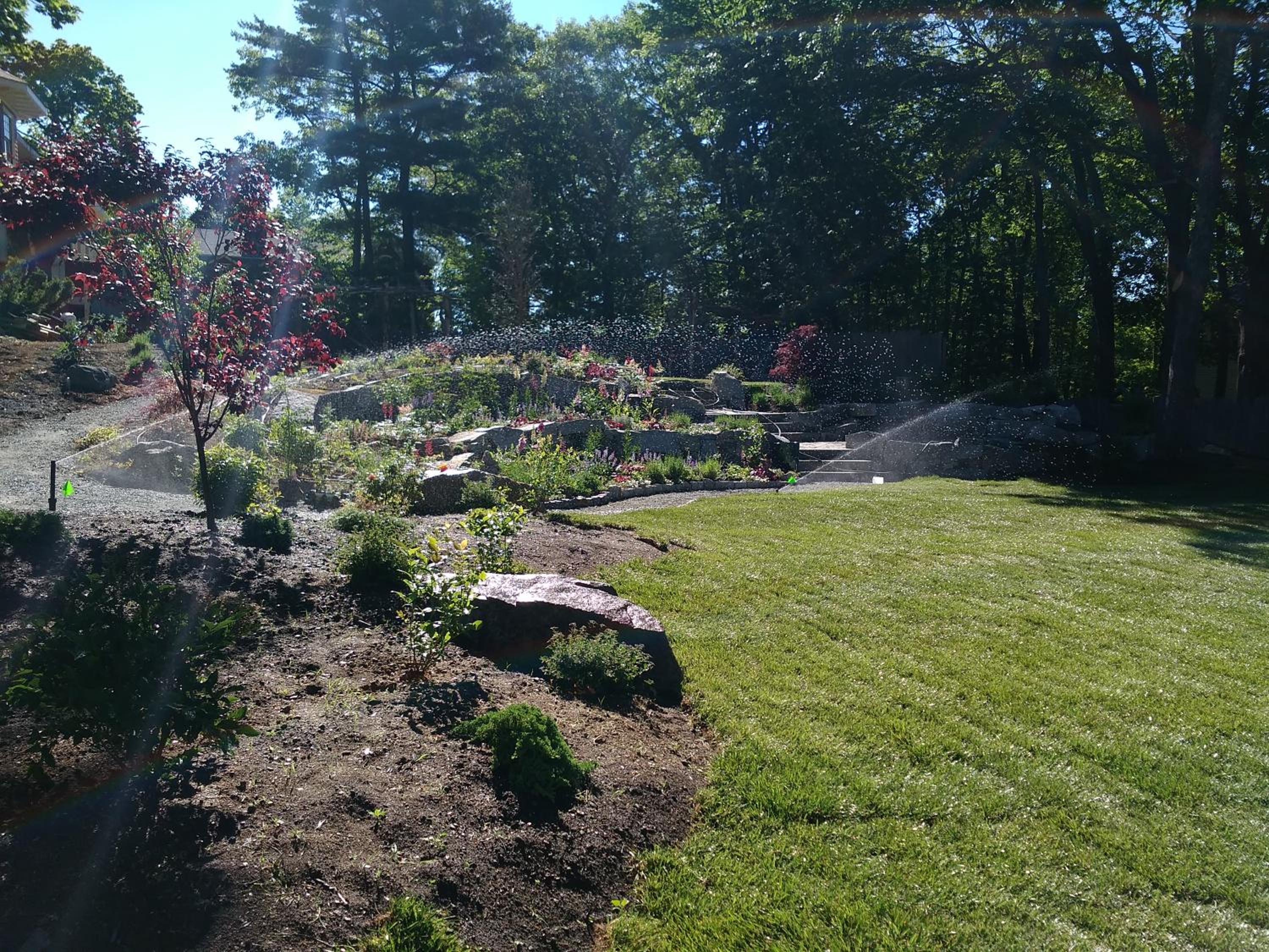 The Inn on Mount Desert