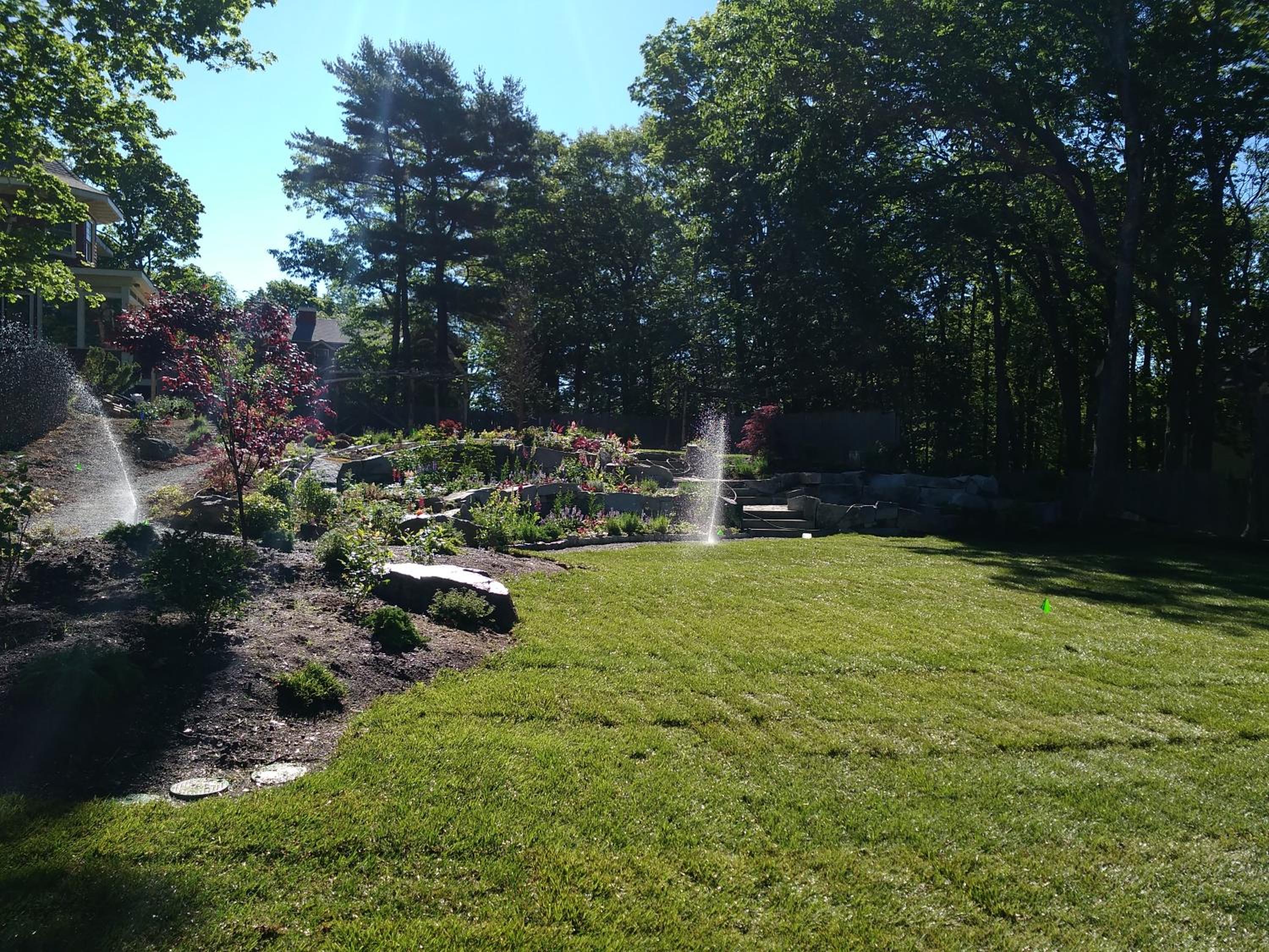 The Inn on Mount Desert