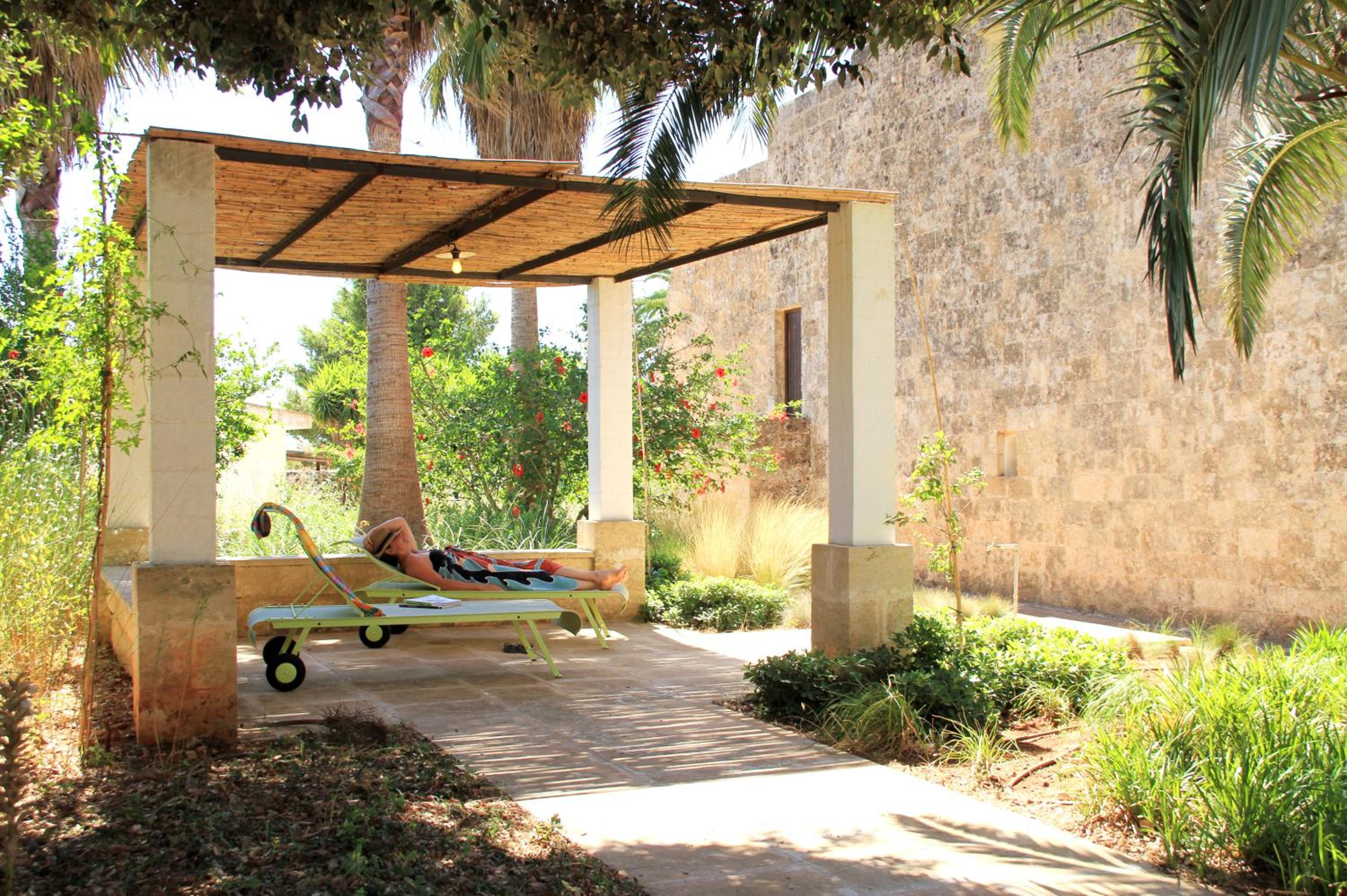 Agriturismo Masseria Gianferrante