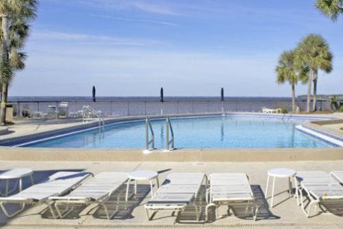 Bay Club of Sandestin