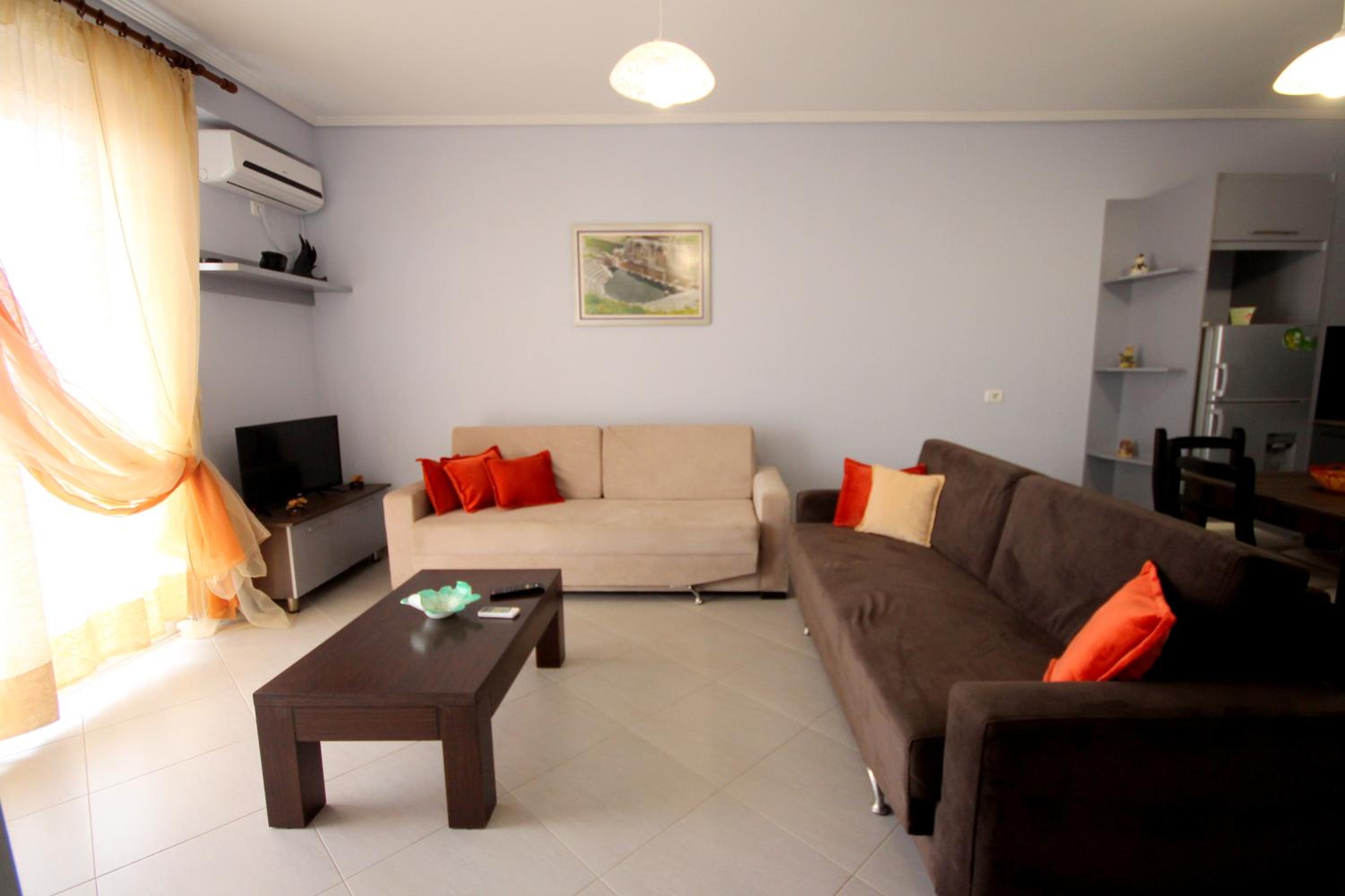 Ideal Holiday Apartments