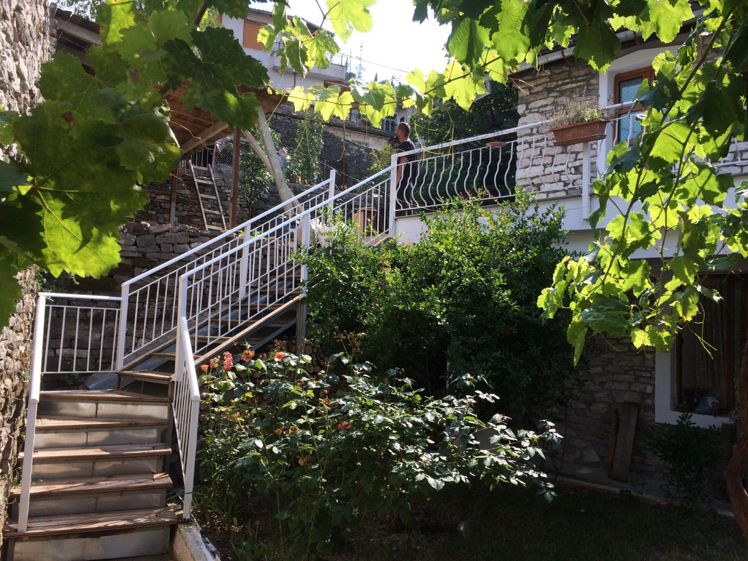 Sokaku i te Marreve GuestHouse