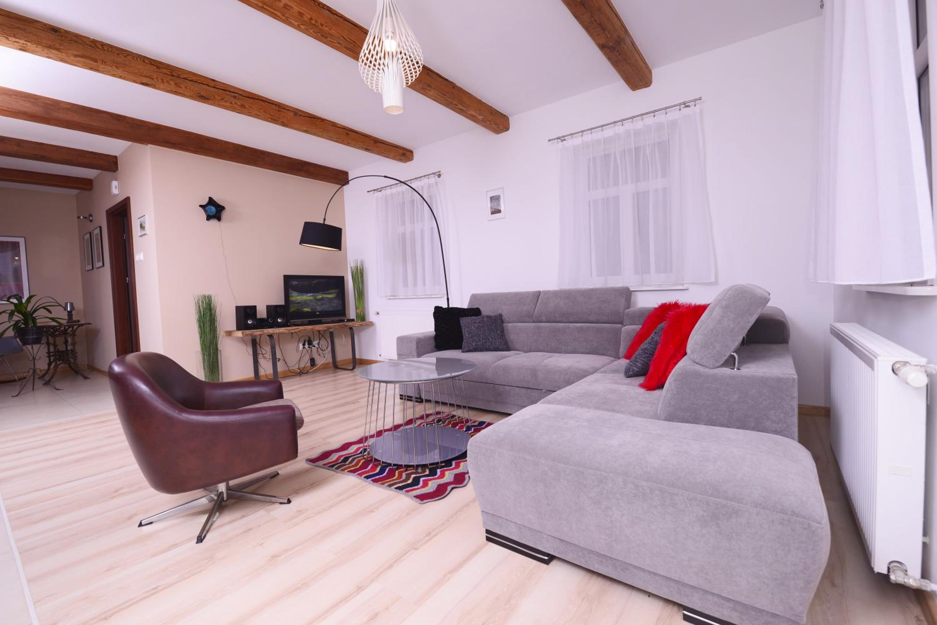 Apartament Topczewo view 5