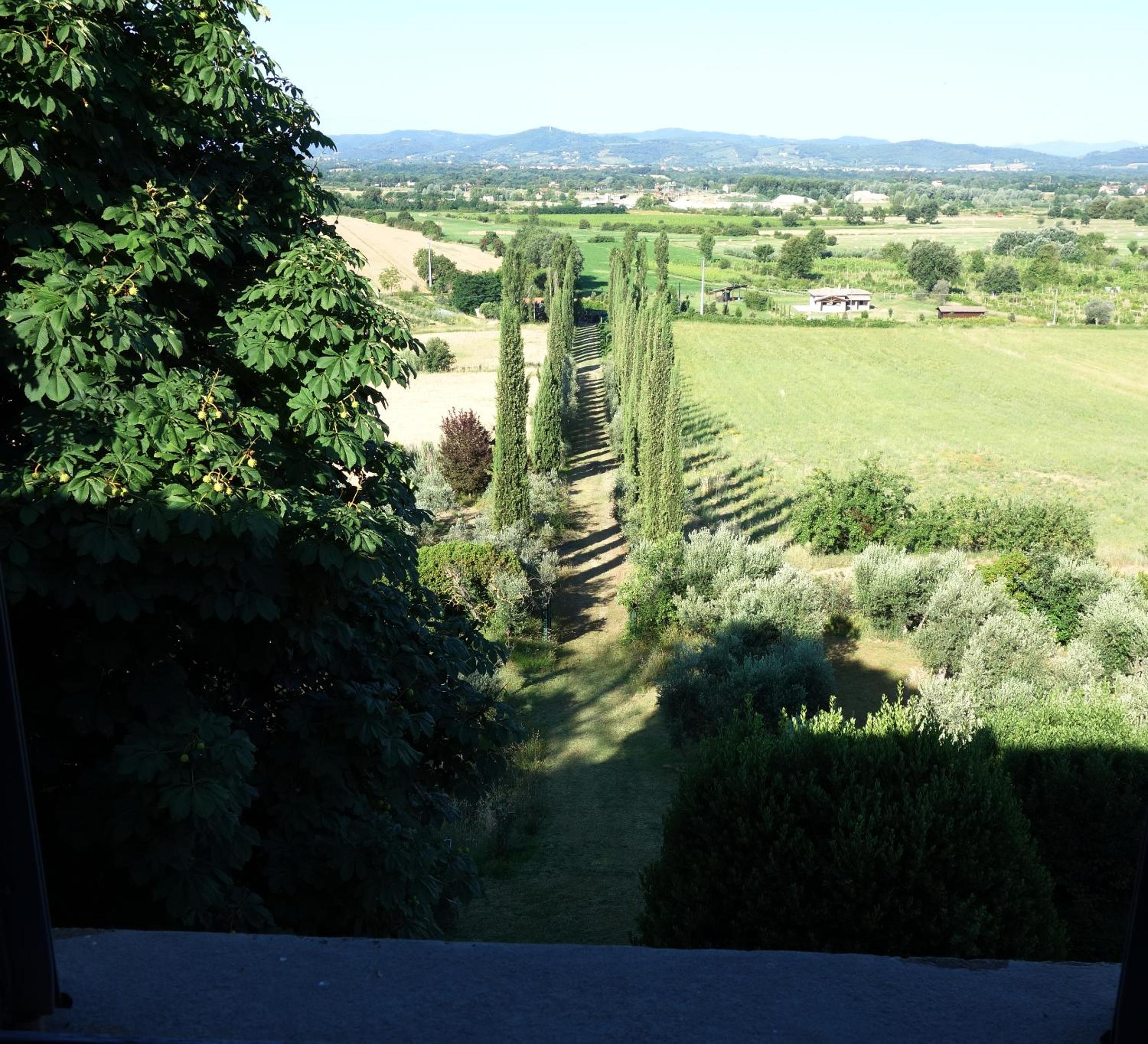 Bella di Ceciliano