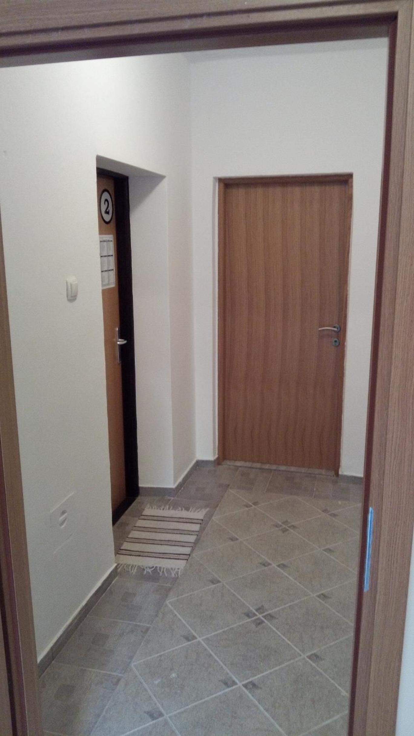 Random Room